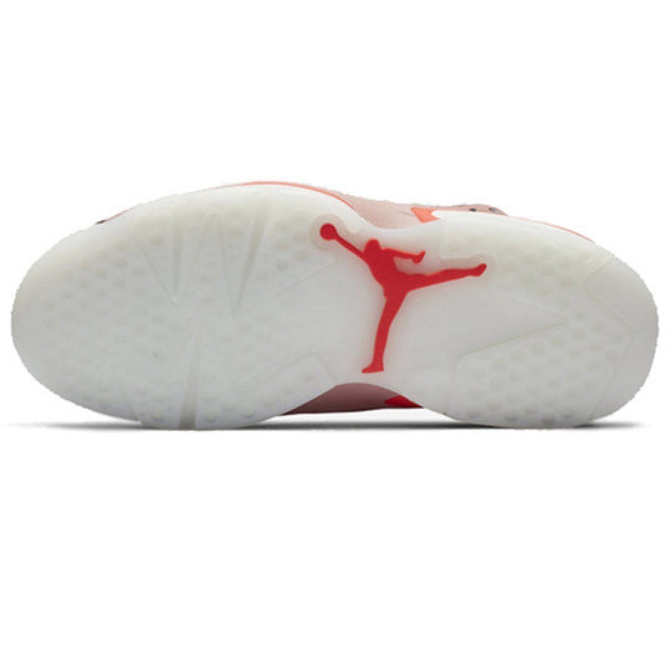 Aleali May x Air Jordan 6 Retro ‘Millennial Pink’