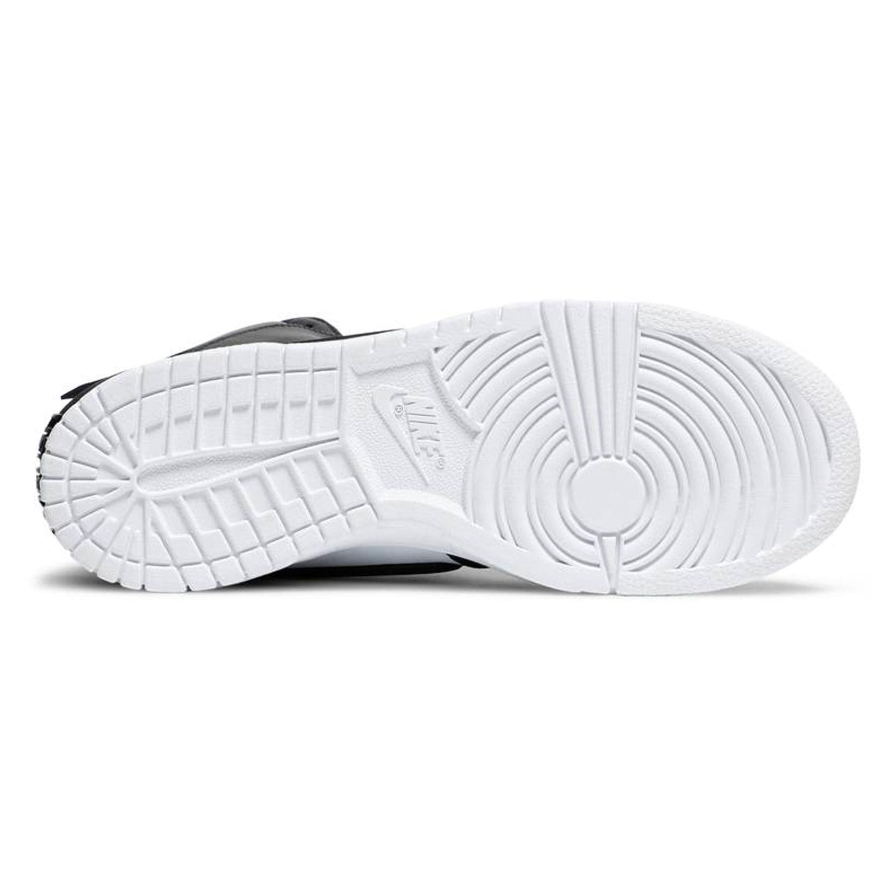 AMBUSH x Nike Dunk High ‚Black‘