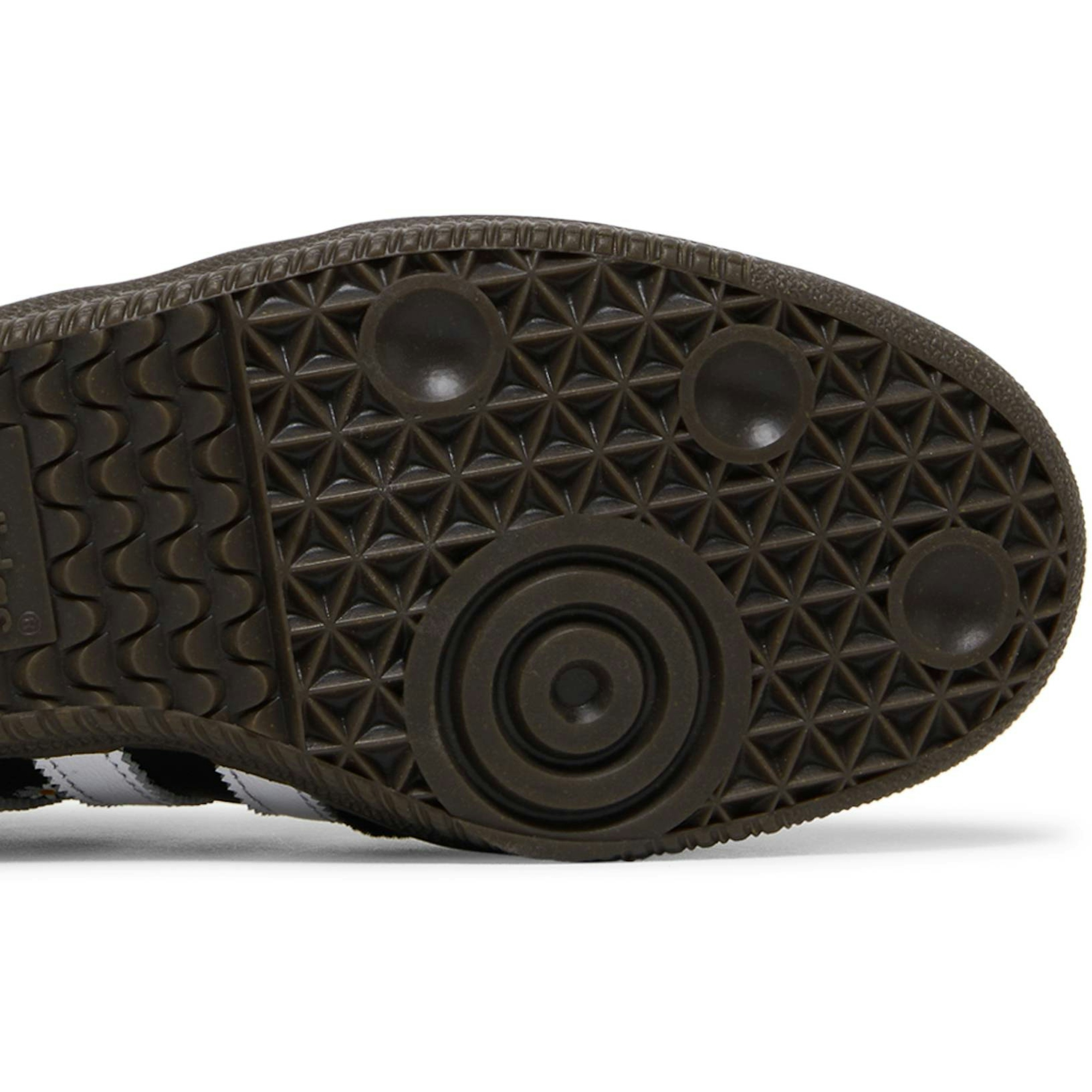 atmos x FACE x adidas Samba OG Embroidered Daisies H03848 IGFul