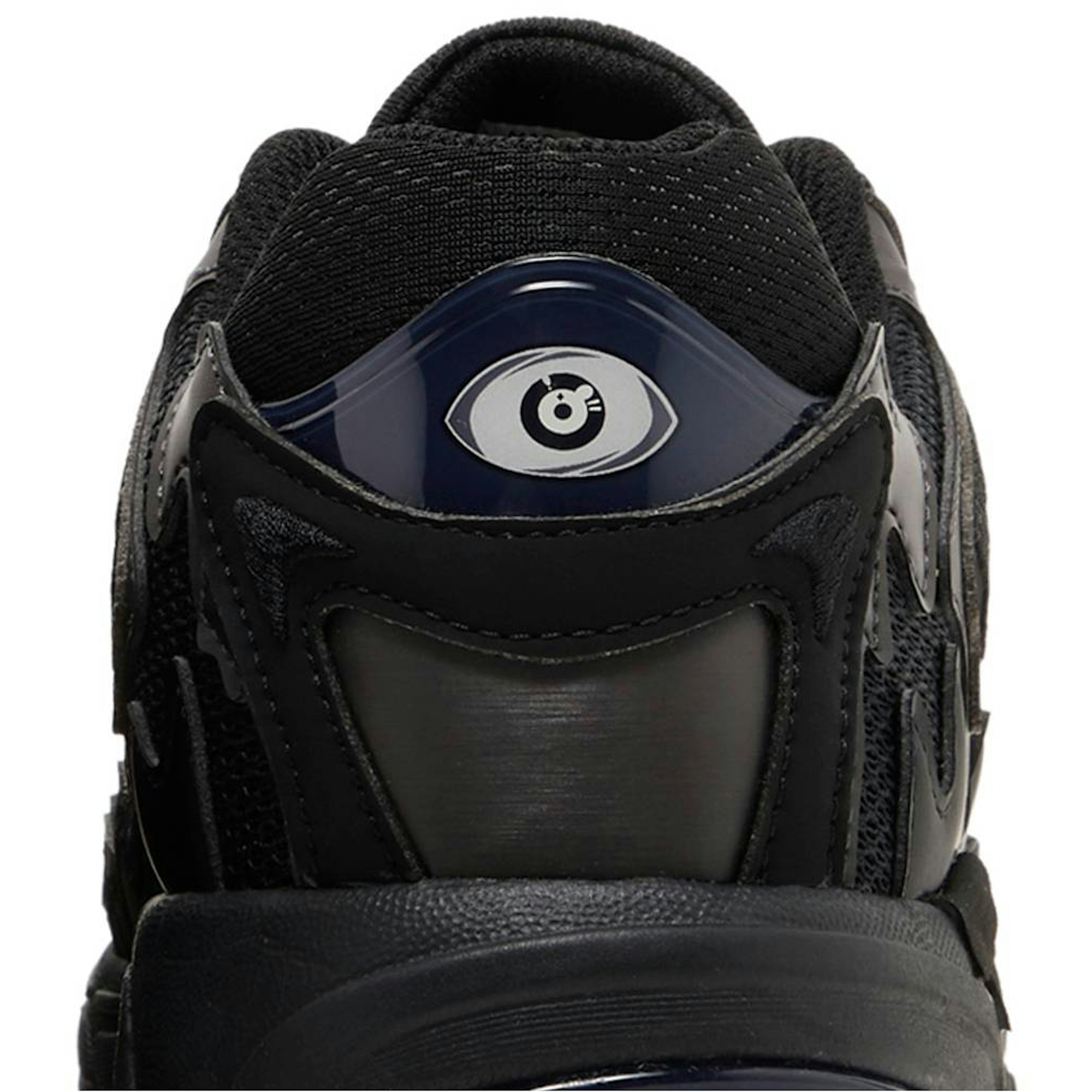 Bad Bunny x adidas Response CL Black ID0805 IGFul