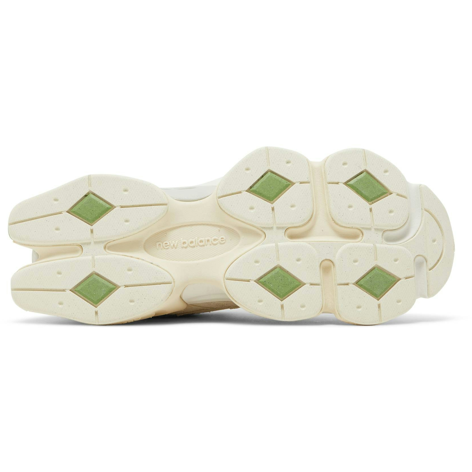 Bricks & Wood x New Balance 9060 Nothing Changed but the Address U9060BW1 IGFul