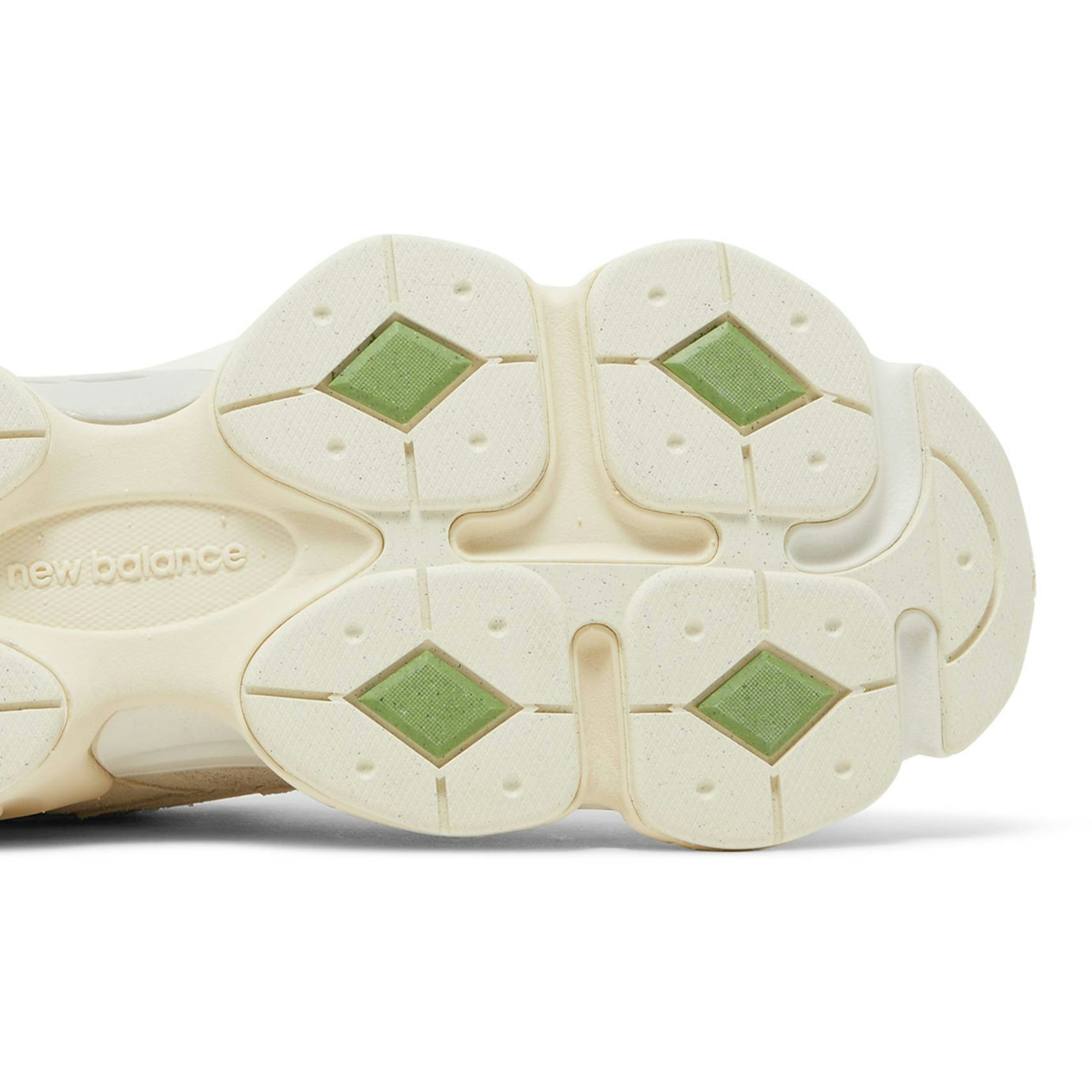 Bricks & Wood x New Balance 9060 Nothing Changed but the Address U9060BW1 IGFul