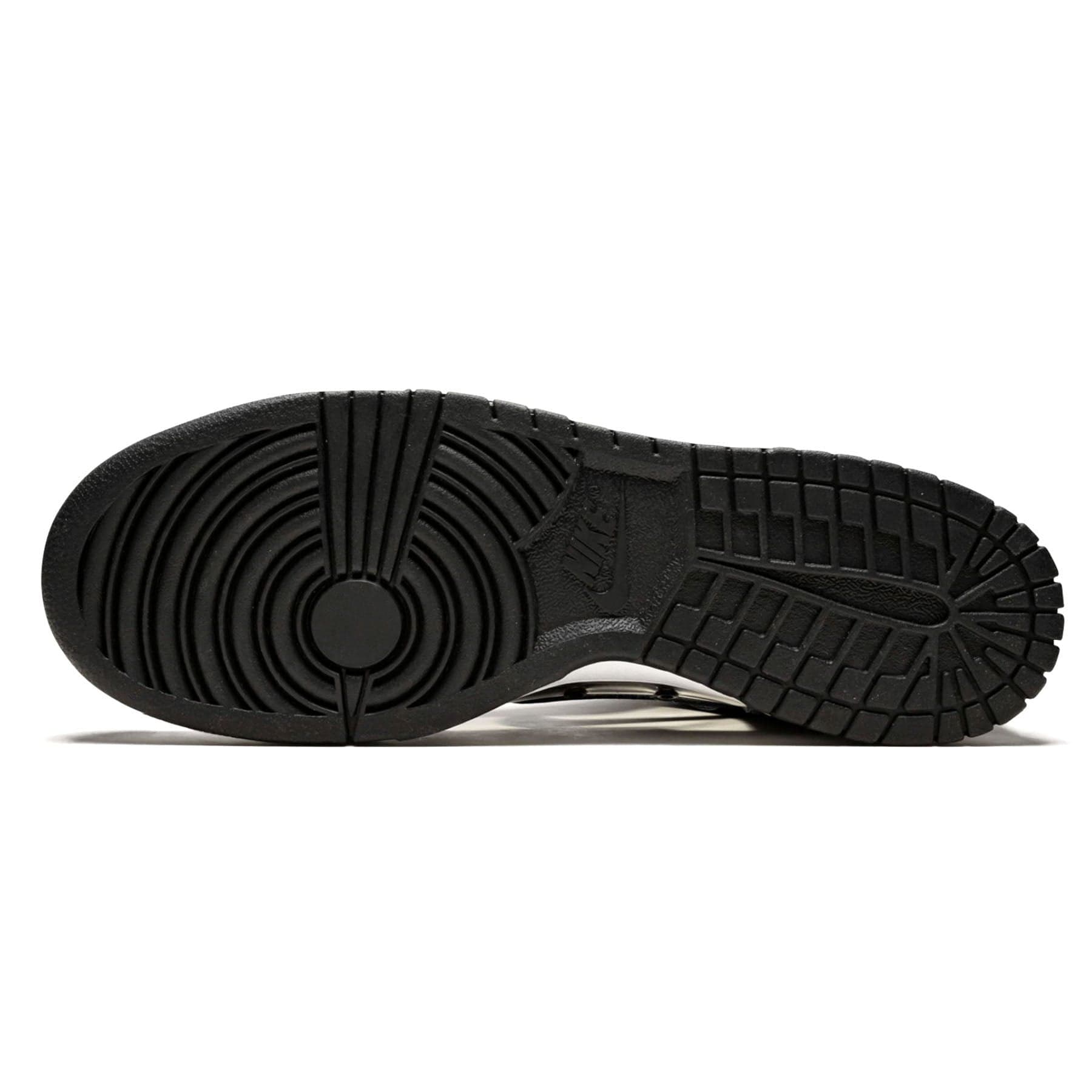 Comme des Garçons x Nike Dunk High Retro ‚Clear‘