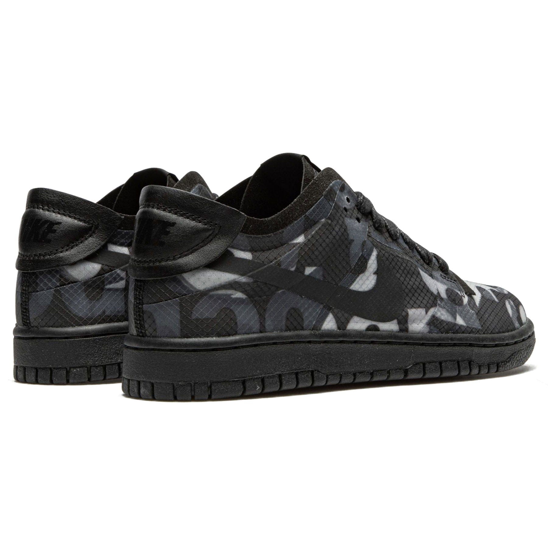 Comme des Garçons x Nike Dunk Low Wmns ‚Monogram Print‘