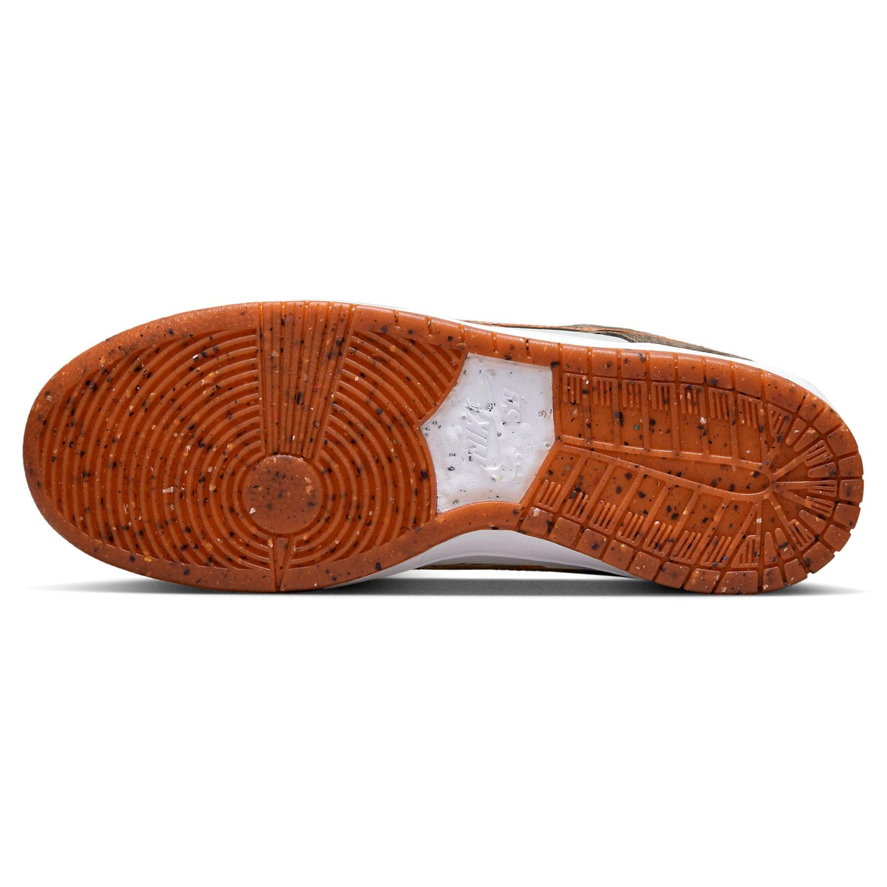 Crushed D.C. x Nike Dunk Low SB ‚Golden Hour‘