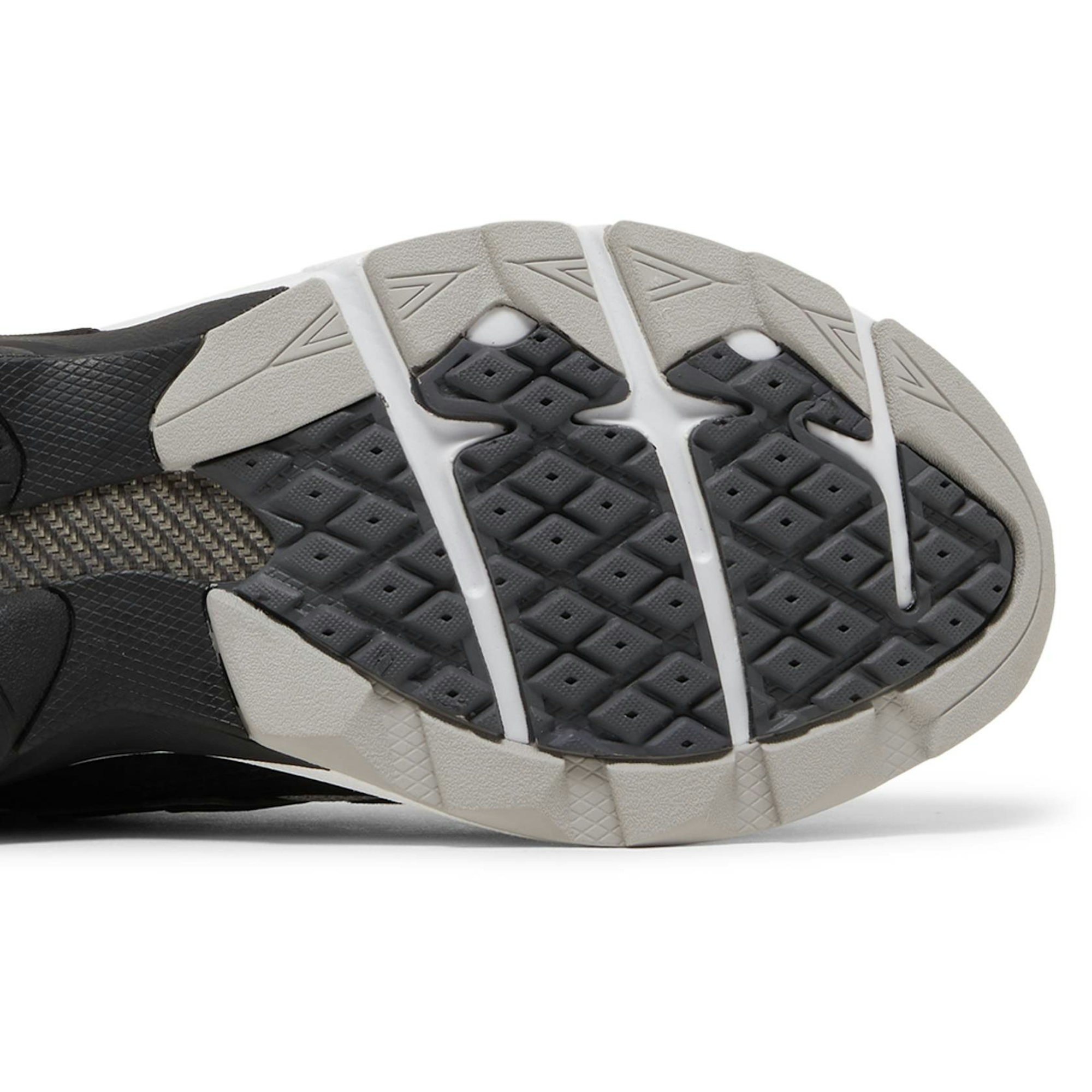 DTLR x New Balance 990v3 Made in USA GR3YSCALE M990DL3 IGFul