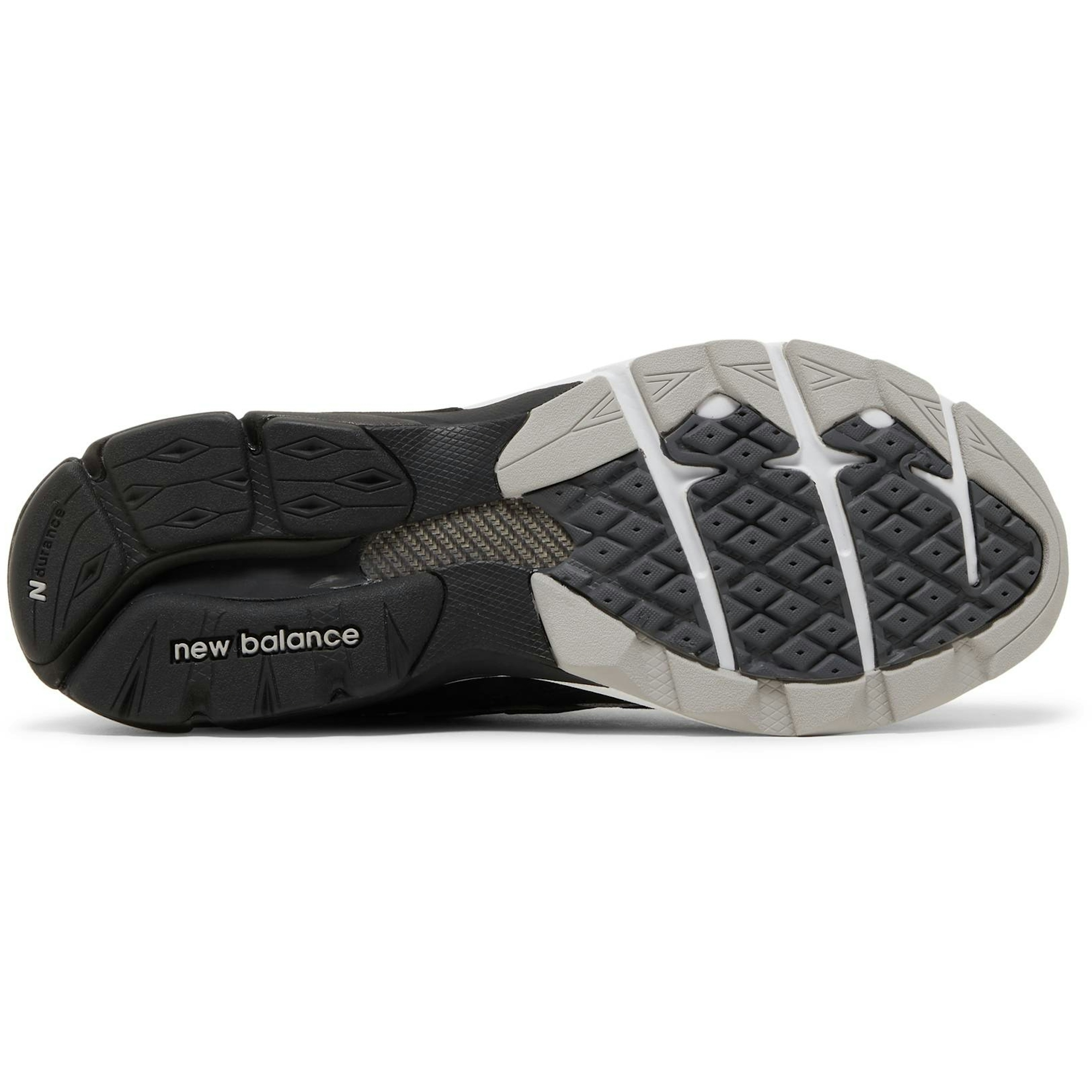 DTLR x New Balance 990v3 Made in USA GR3YSCALE M990DL3 IGFul