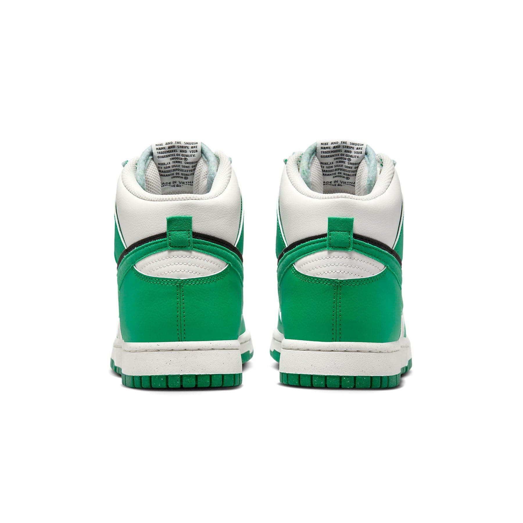 Dunk High SE ‚Stadium Green‘