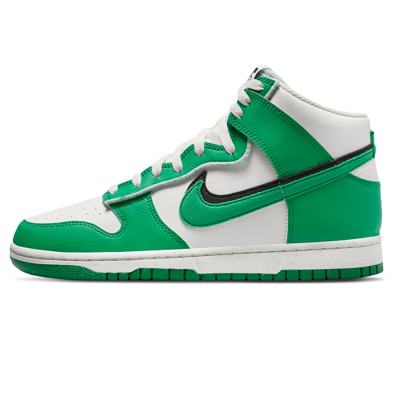 Dunk High SE ‚Stadium Green‘