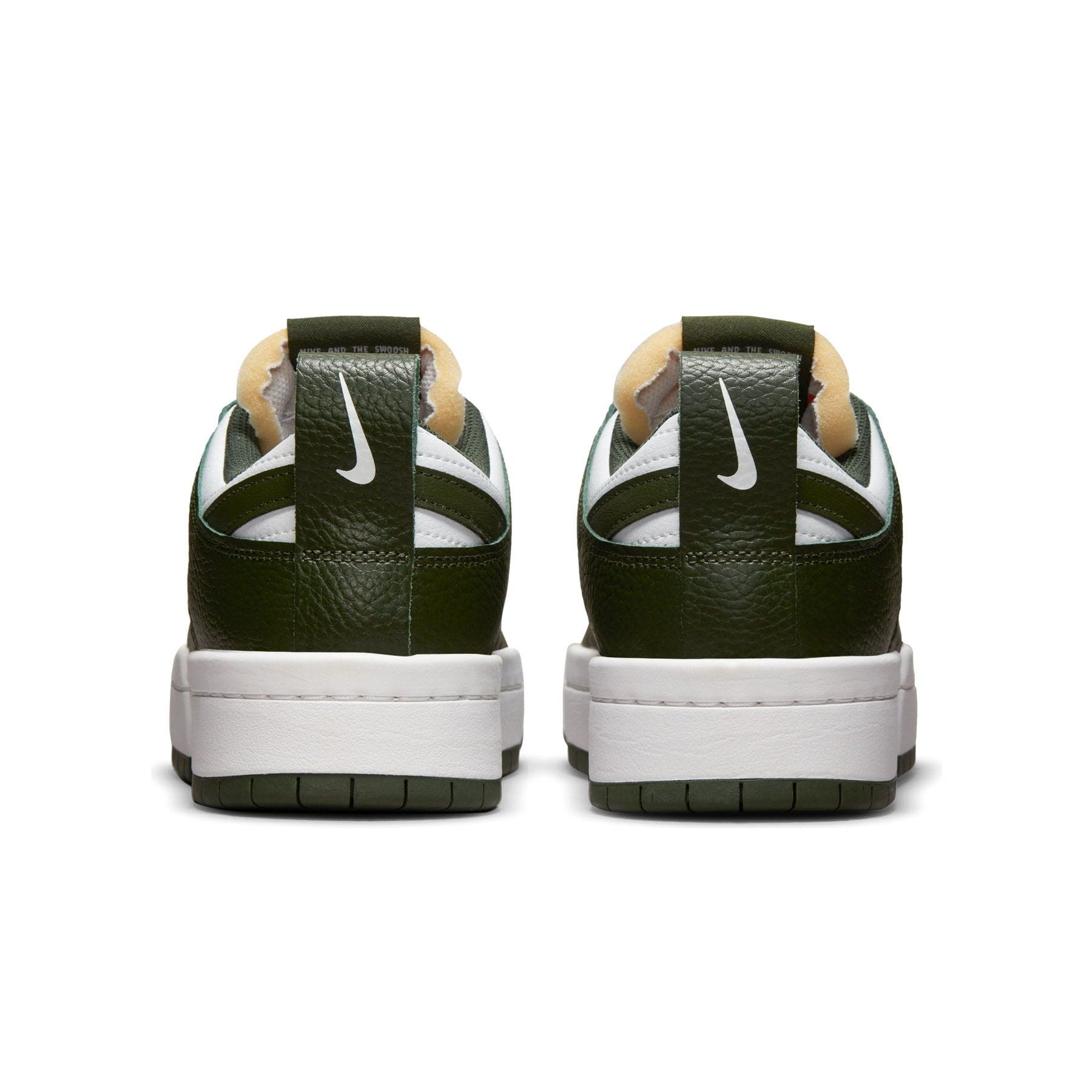 Dunk Low Wmns Disrupt ‚Dark Green‘