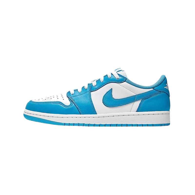 Eric Koston x Air Jordan 1 Low SB 'Powder Blue'