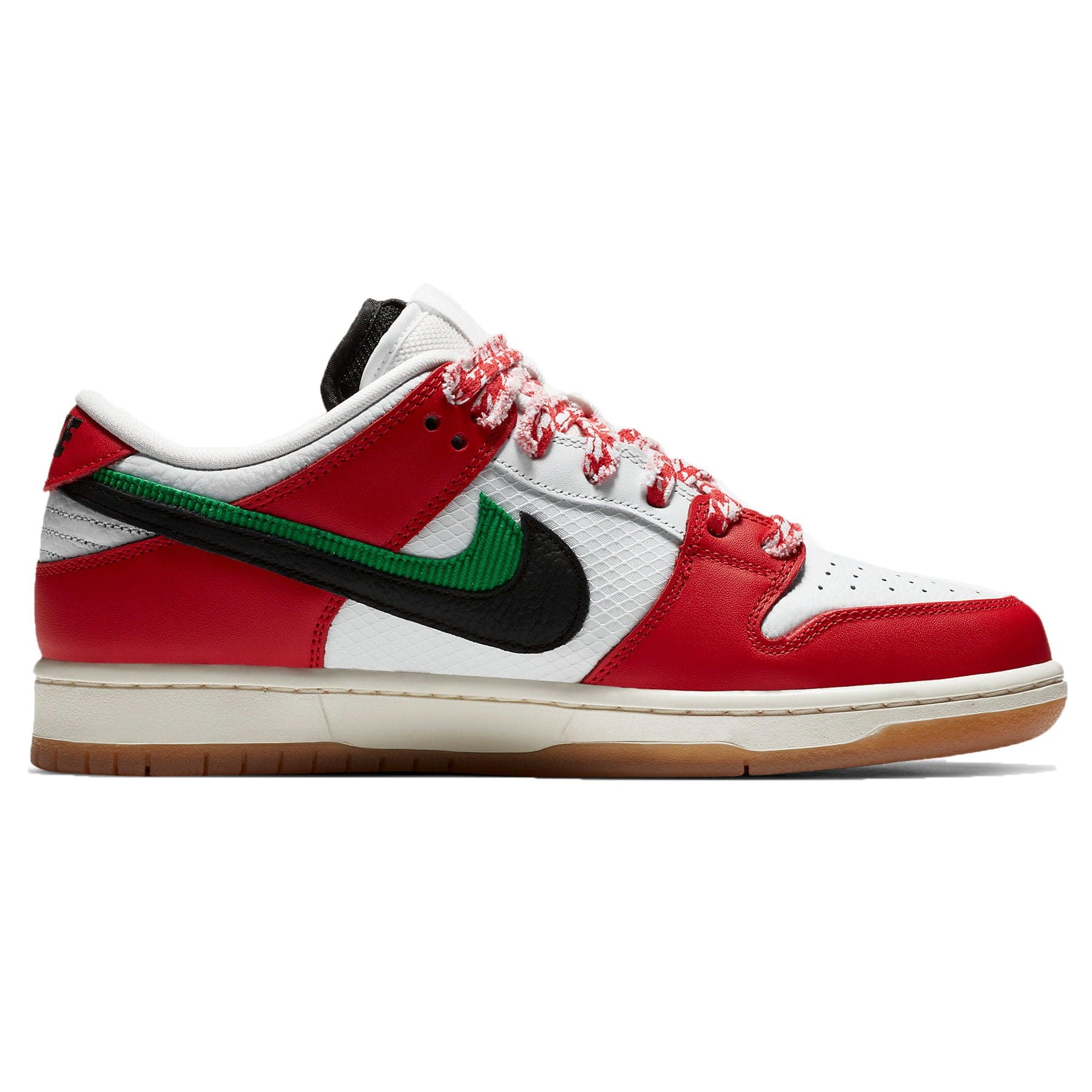 Frame Skate x Dunk Low SB ‚Habibi‘