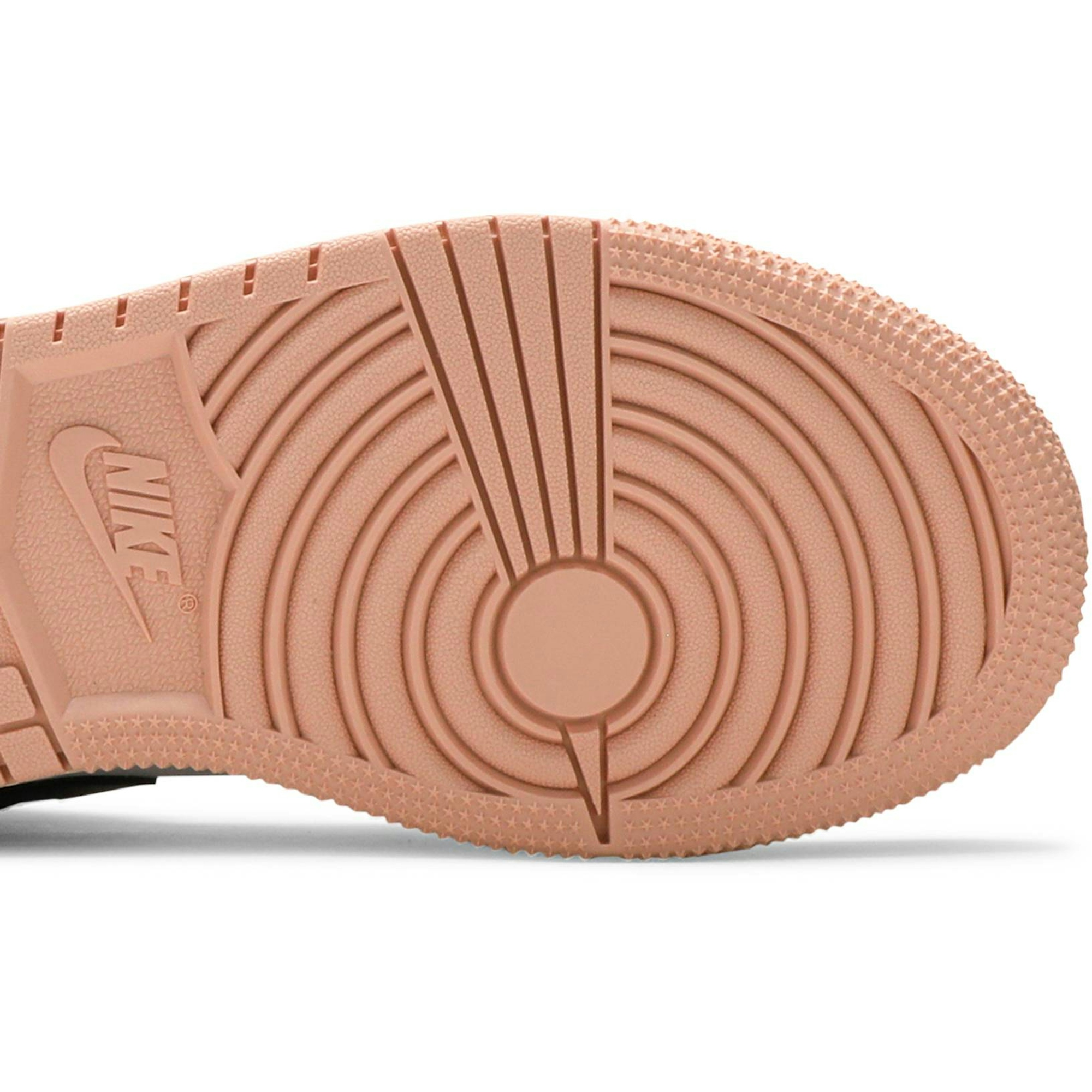 (GS) Air Jordan 1 Low Light Arctic Pink 553560-800 IGFul