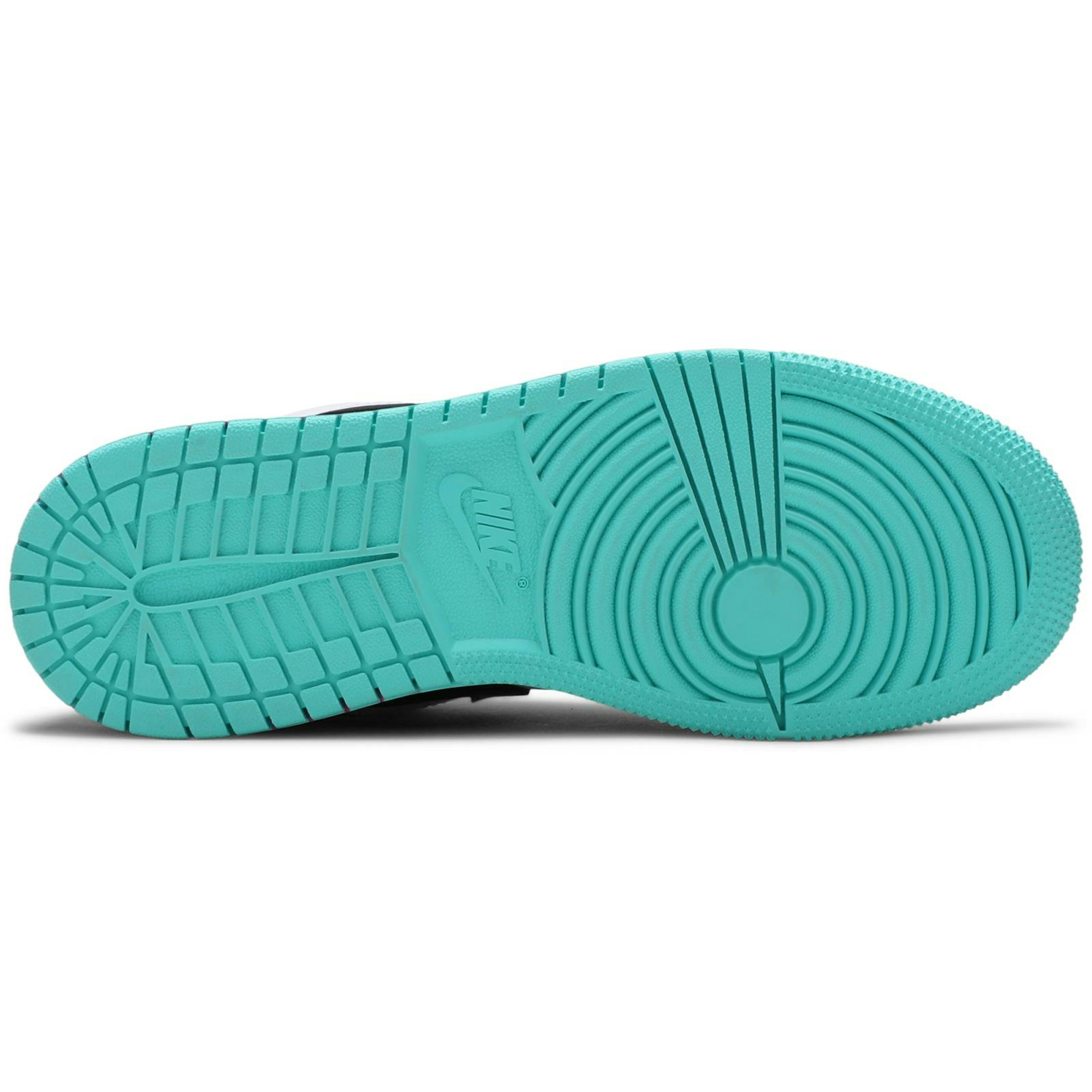 (GS) Air Jordan 1 Low ‘Multi-Color’ CV9548-100