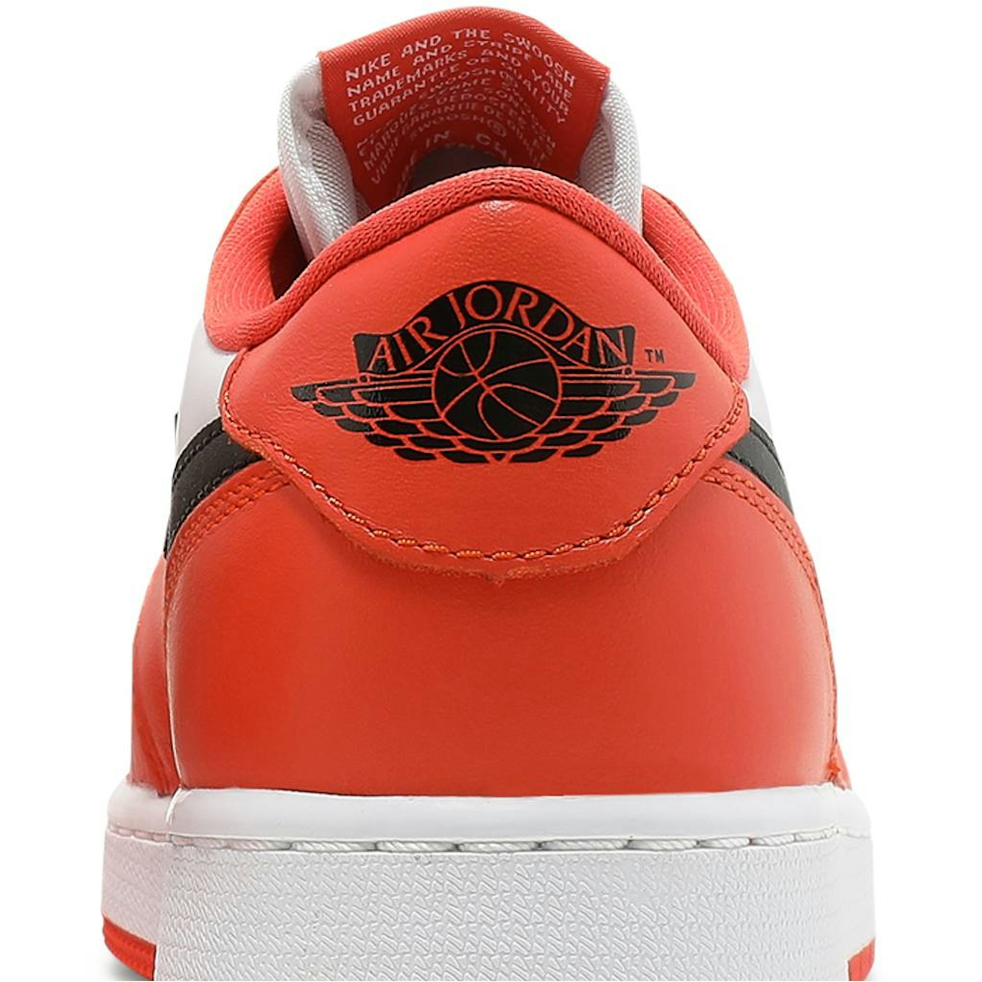 (GS) Air Jordan 1 Low OG Starfish CZ0858-801 IGFul