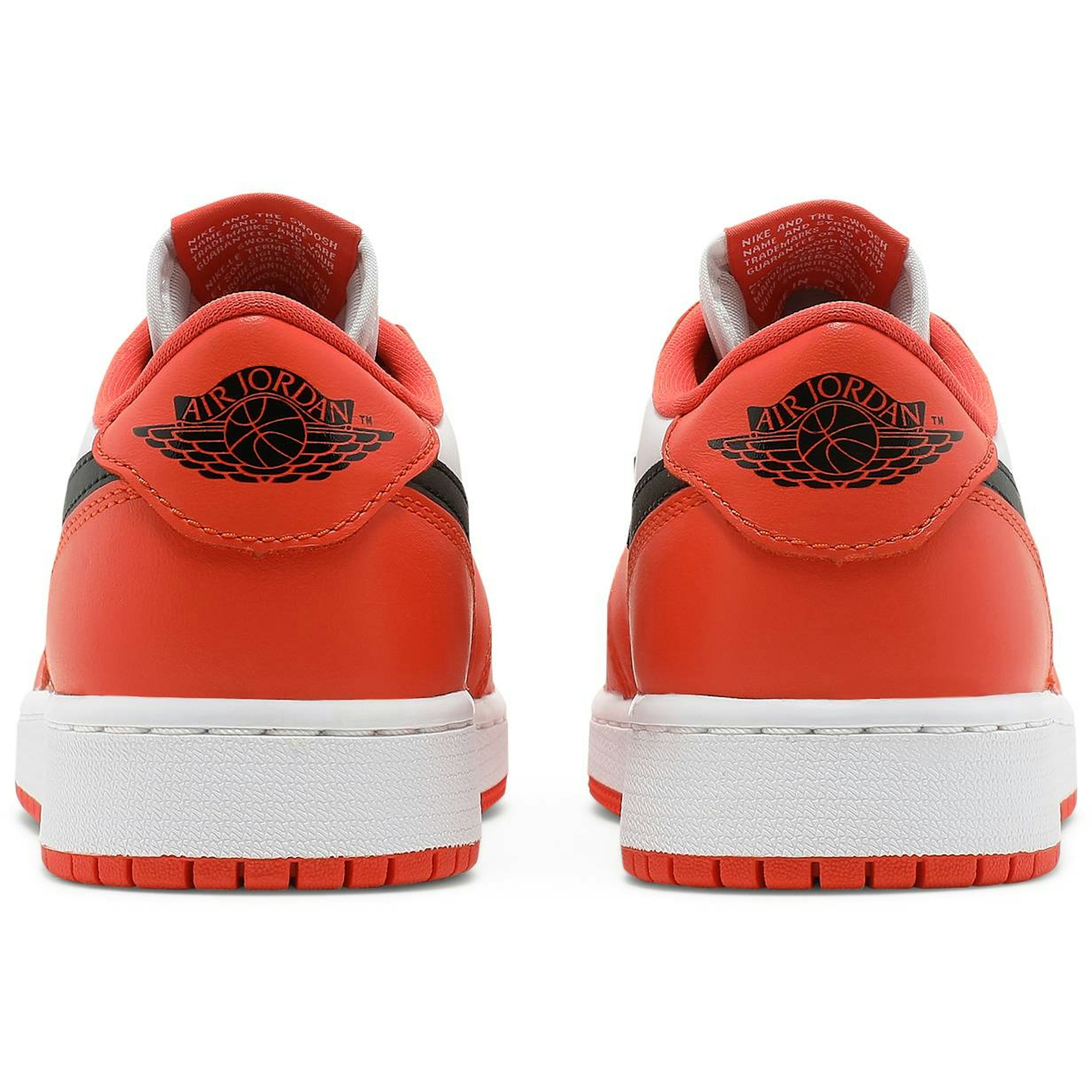 (GS) Air Jordan 1 Low OG Starfish CZ0858-801 IGFul