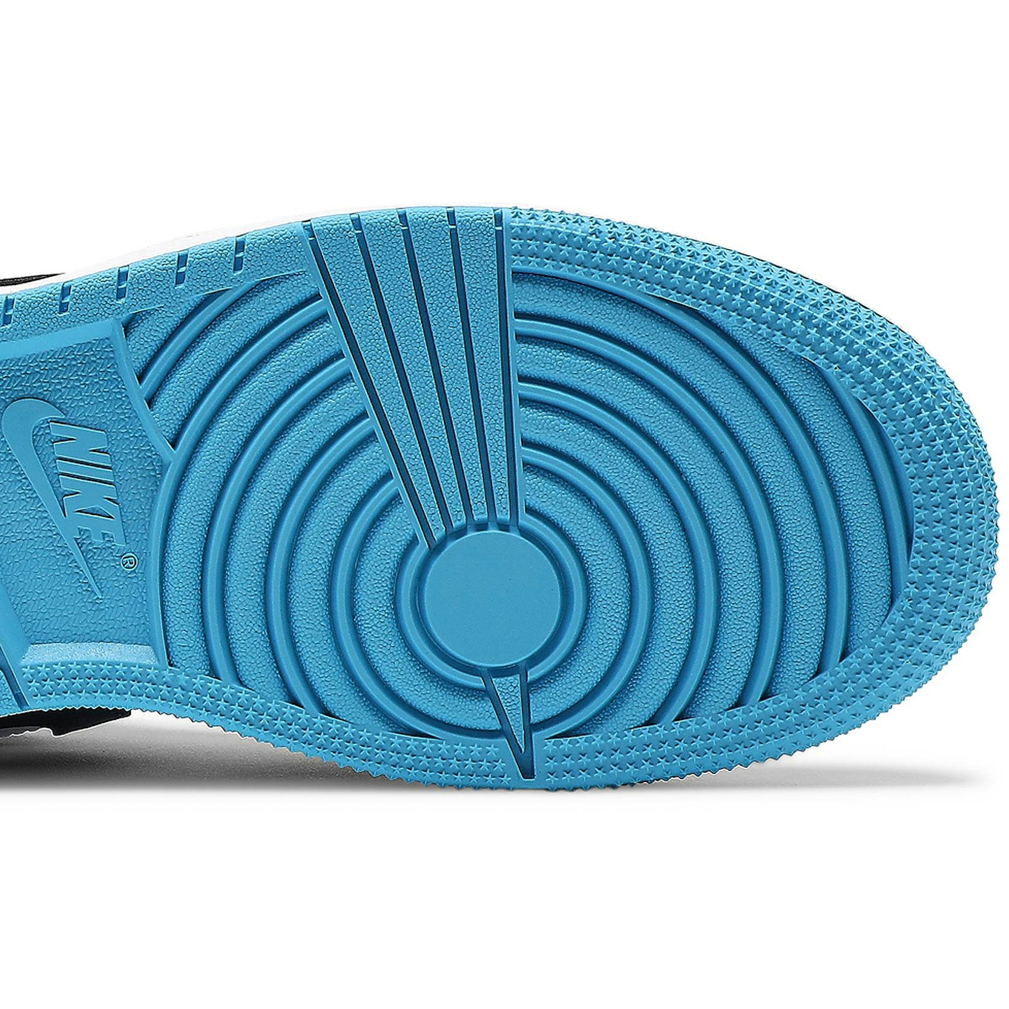 (GS) Air Jordan 1 Low ‘UNC’ 553560-144