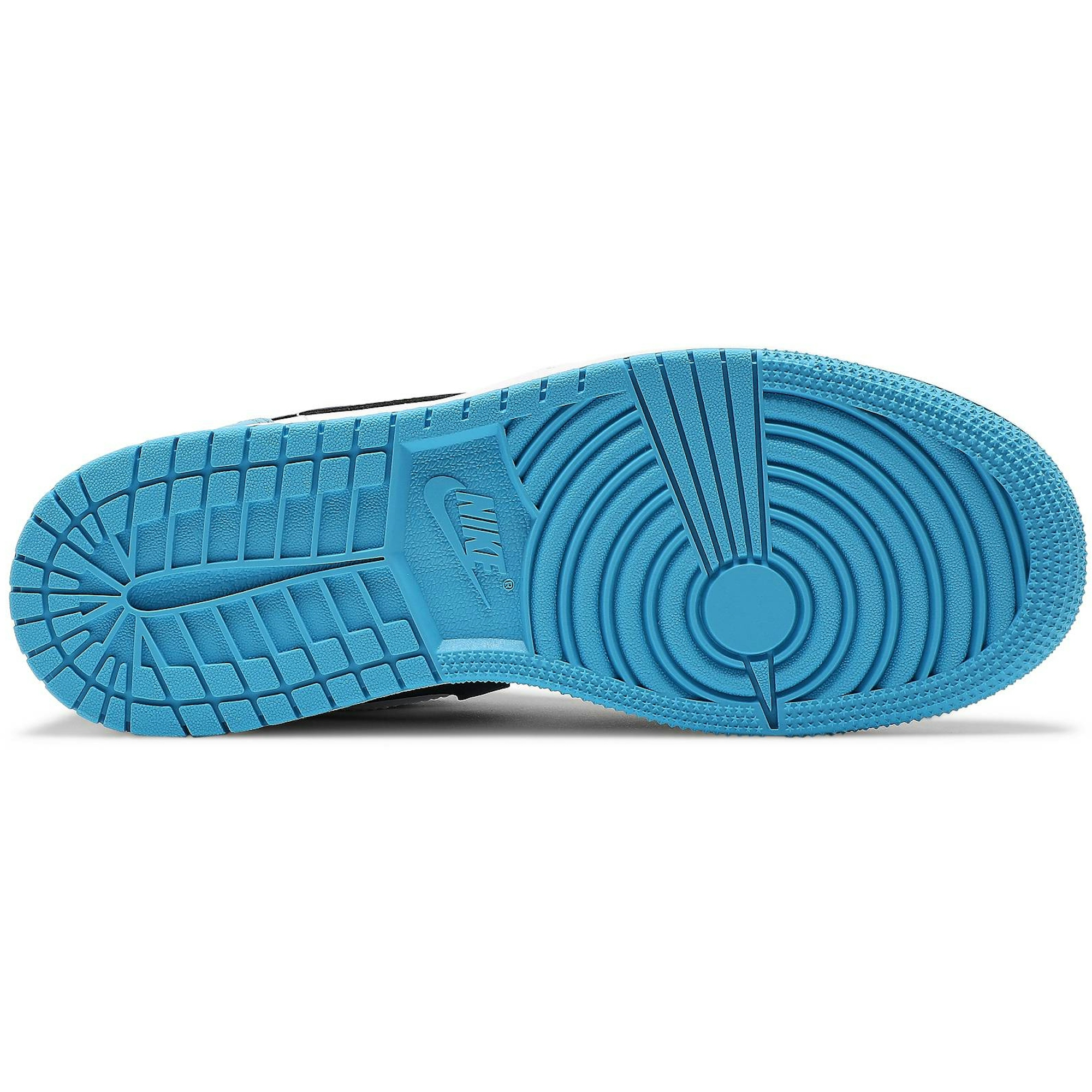 (GS) Air Jordan 1 Low ‘UNC’ 553560-144