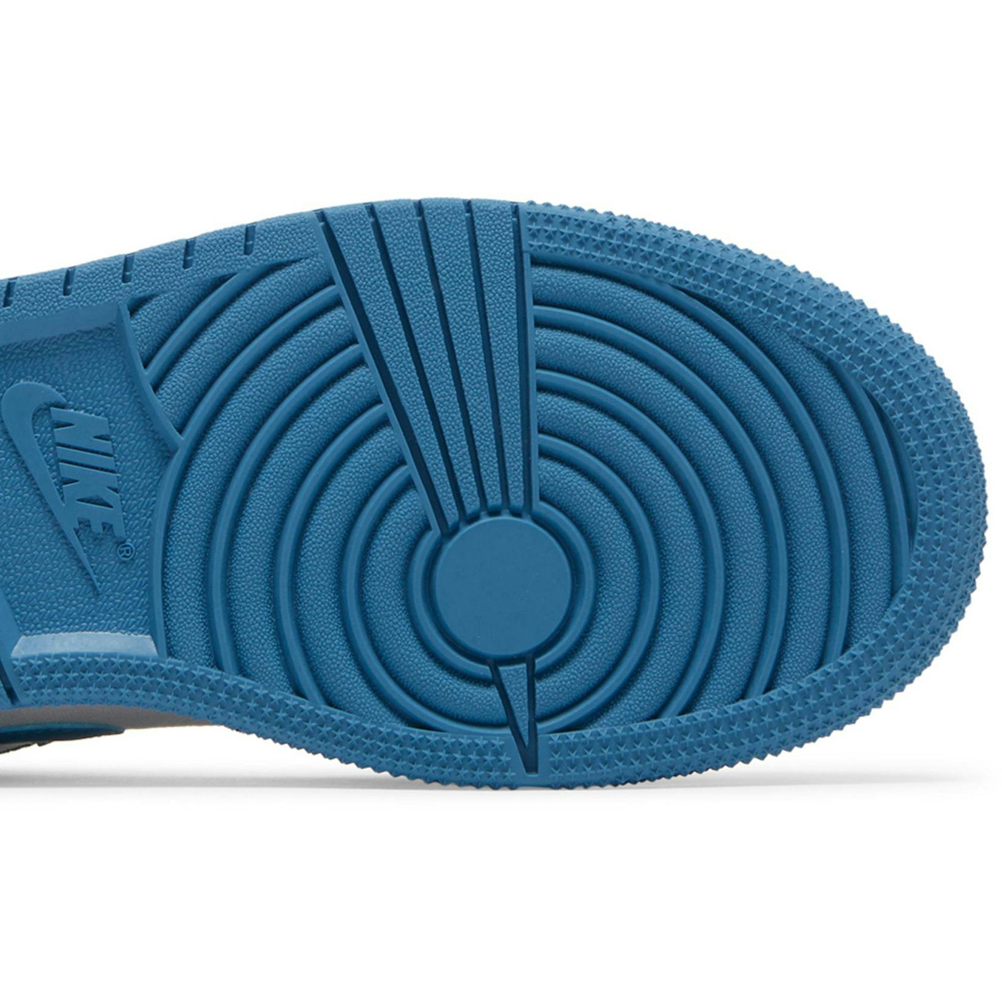 (GS) Air Jordan 1 Low ‚Washed Denim‘ DM8947-100