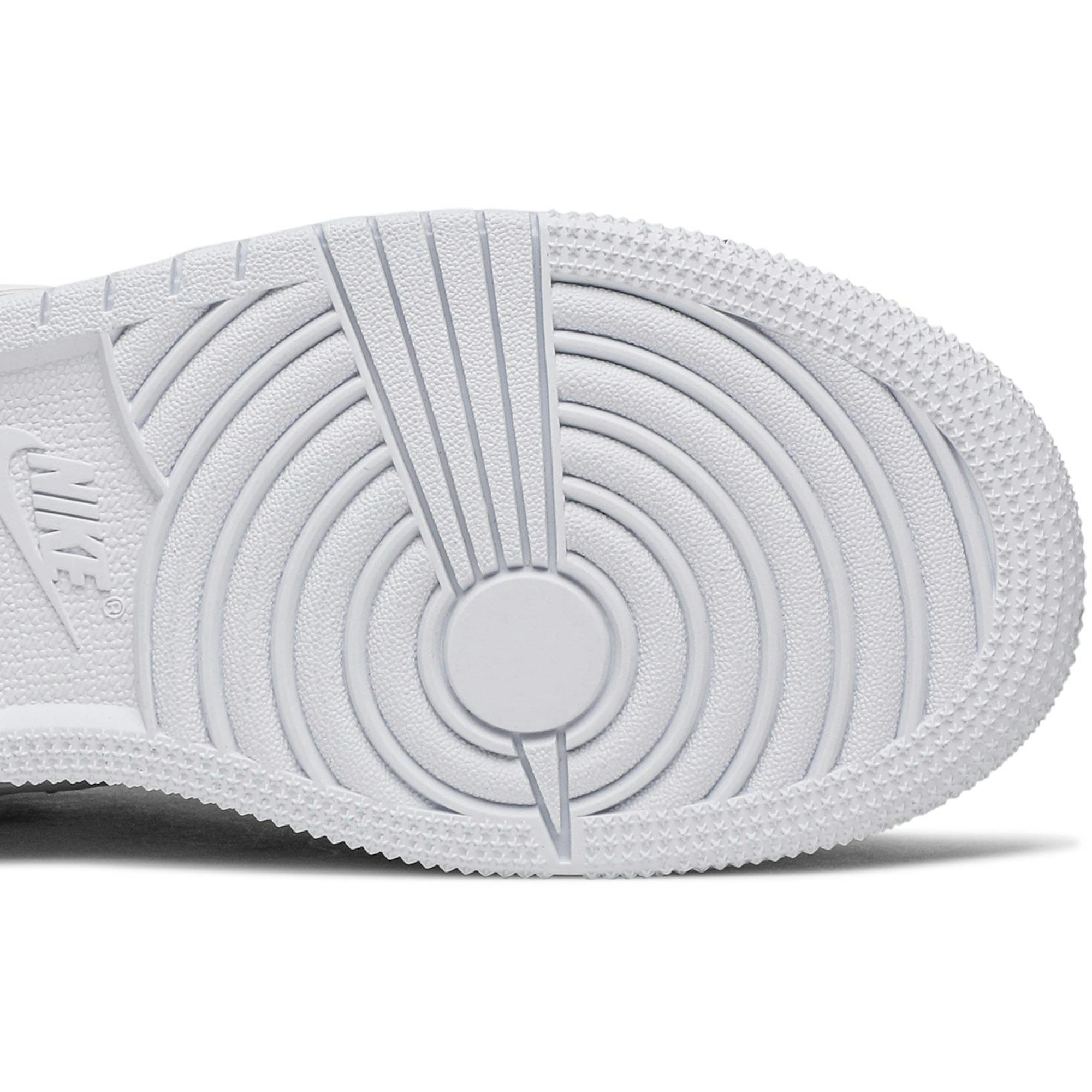 (GS) Air Jordan 1 Low ‚White Rose Gold‘ 554723-090