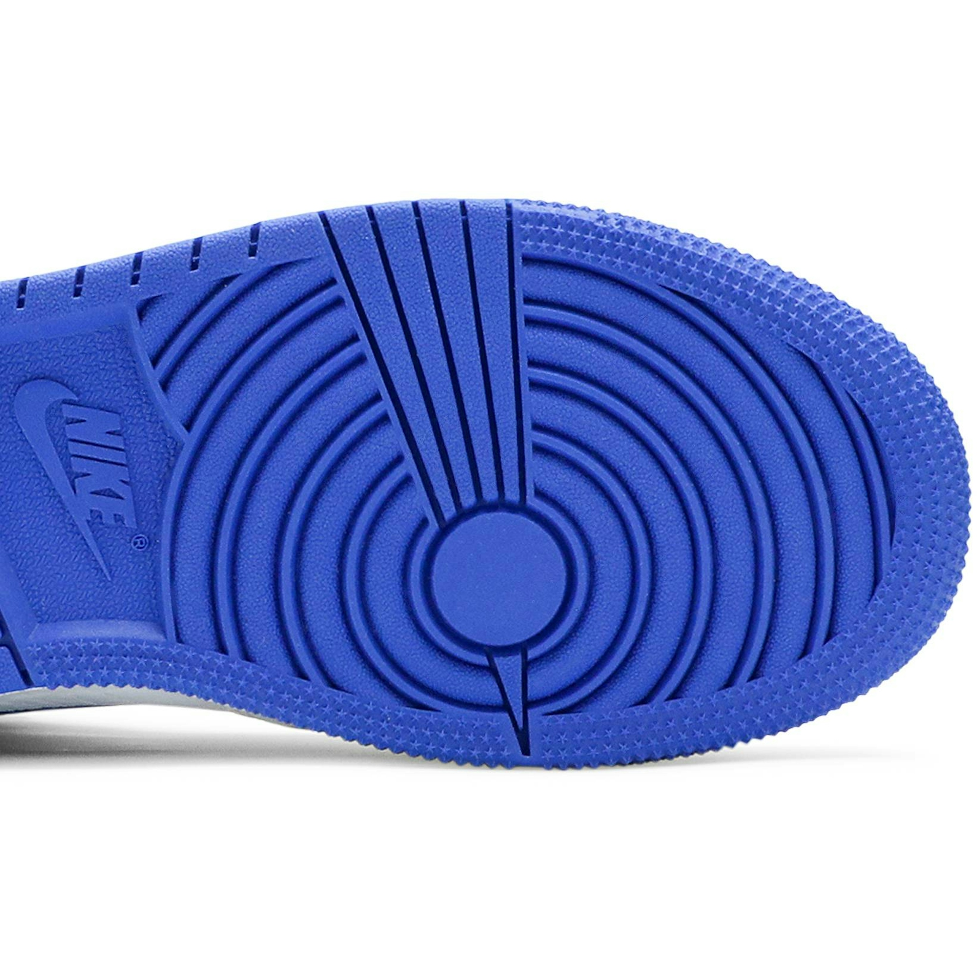 (GS) Air Jordan 1 Mid ’85’ DH0200-100