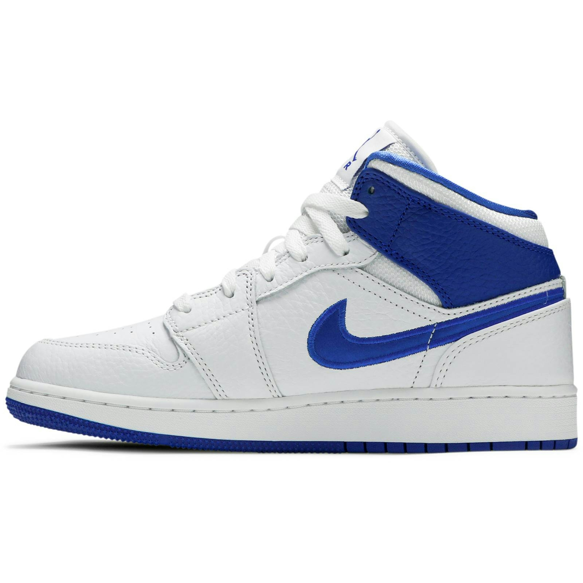 (GS) Air Jordan 1 Mid ’85’ DH0200-100