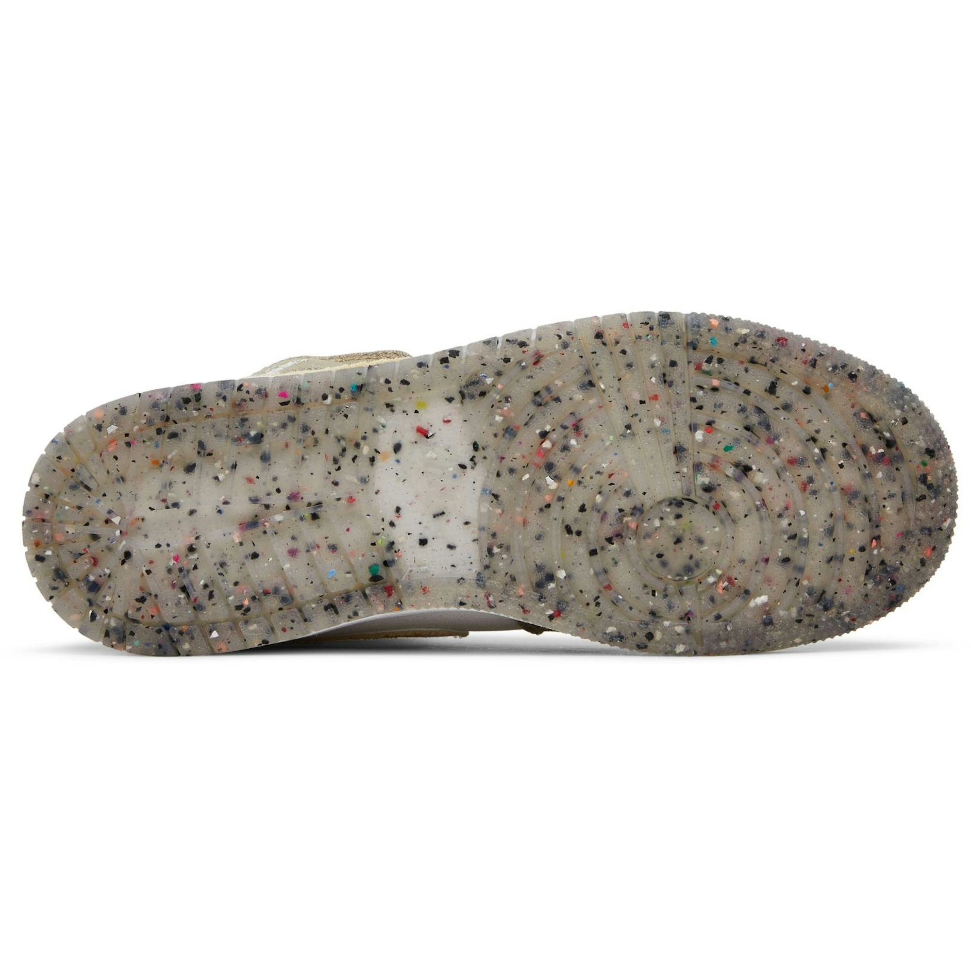 (GS) Air Jordan 1 Mid ‘Pastel Grind’ DJ0338-100