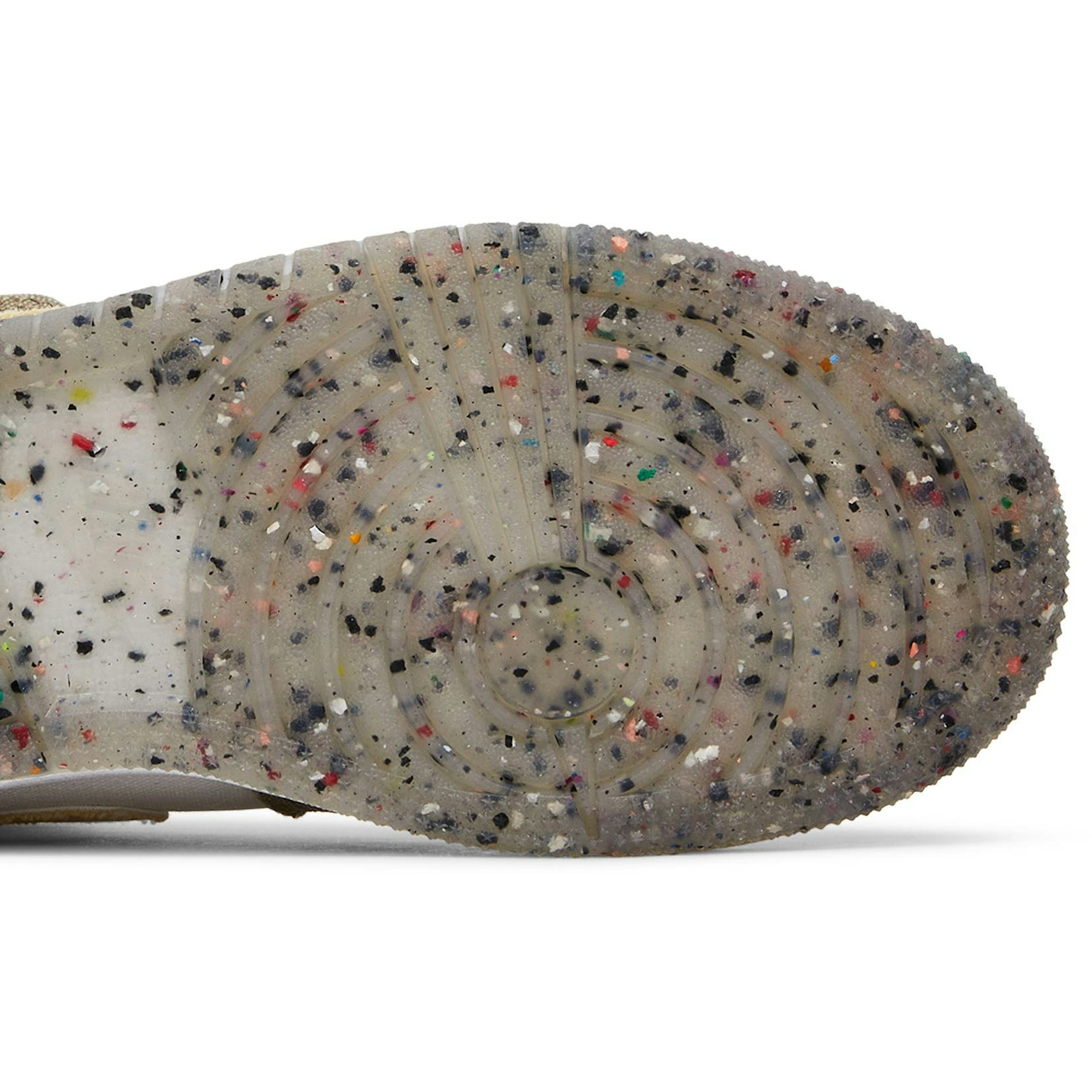 (GS) Air Jordan 1 Mid ‘Pastel Grind’ DJ0338-100