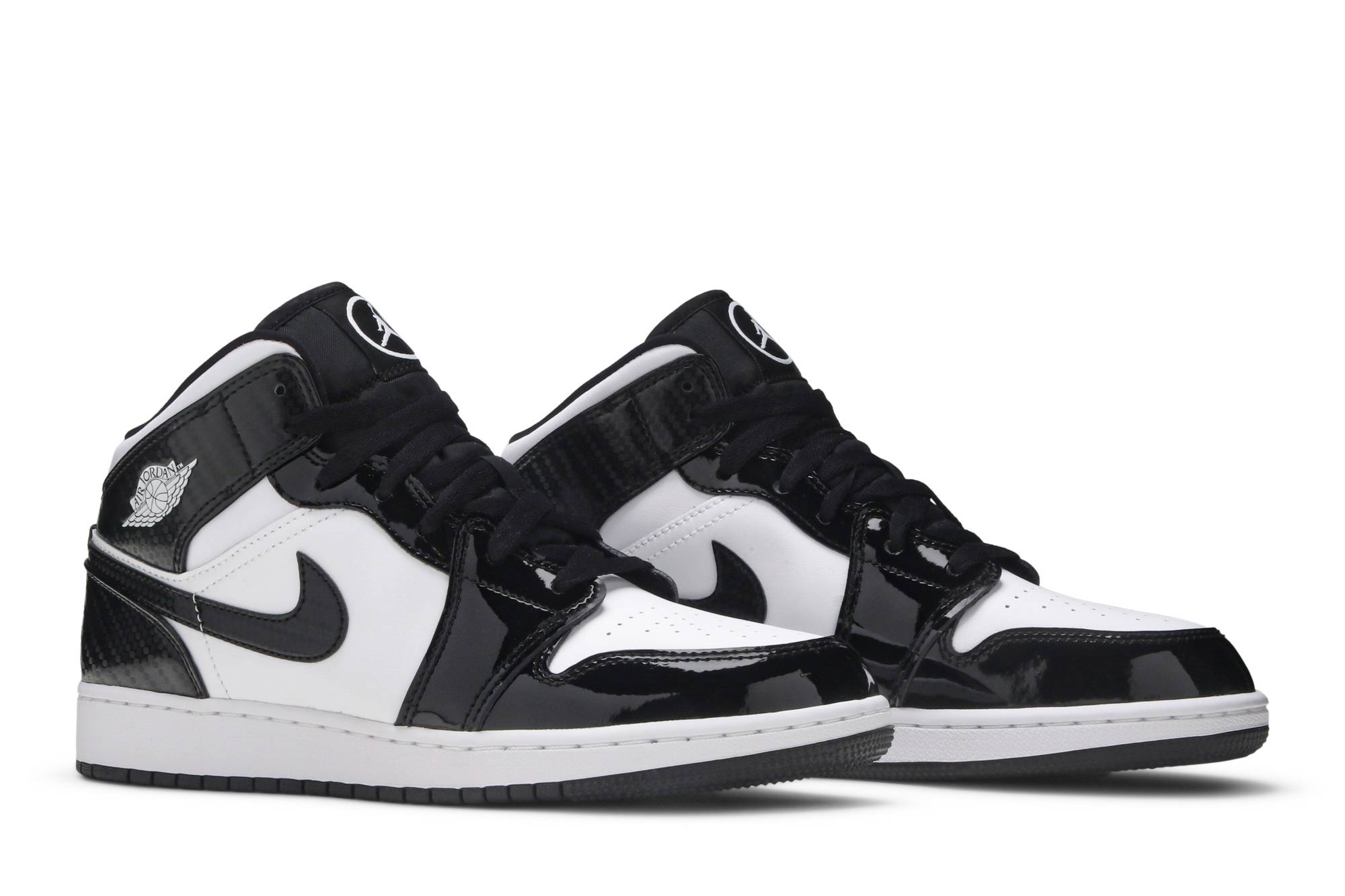 (GS) Air Jordan 1 Mid SE All Star 2021 DD2192-001 IGFul