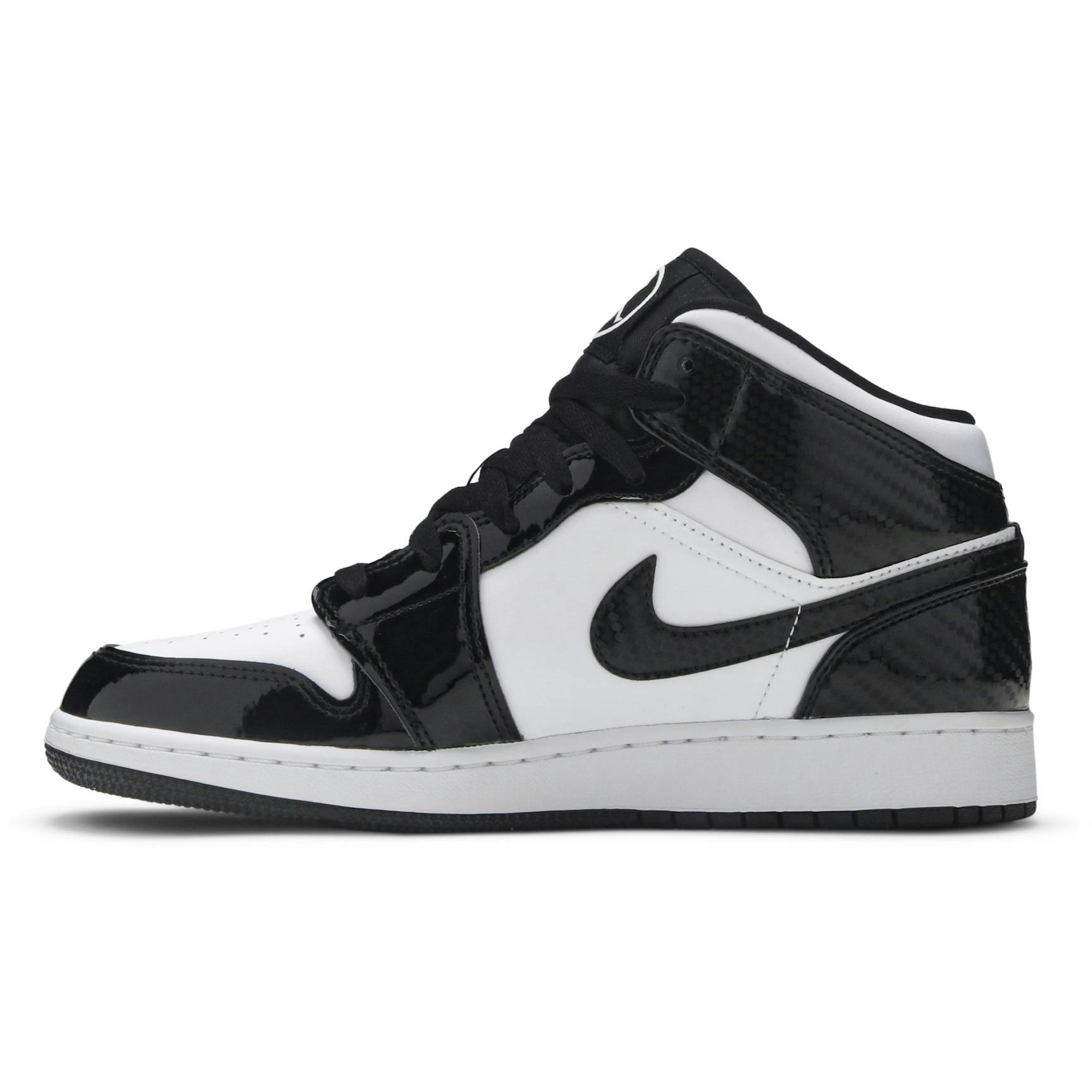 (GS) Air Jordan 1 Mid SE All Star 2021 DD2192-001 IGFul