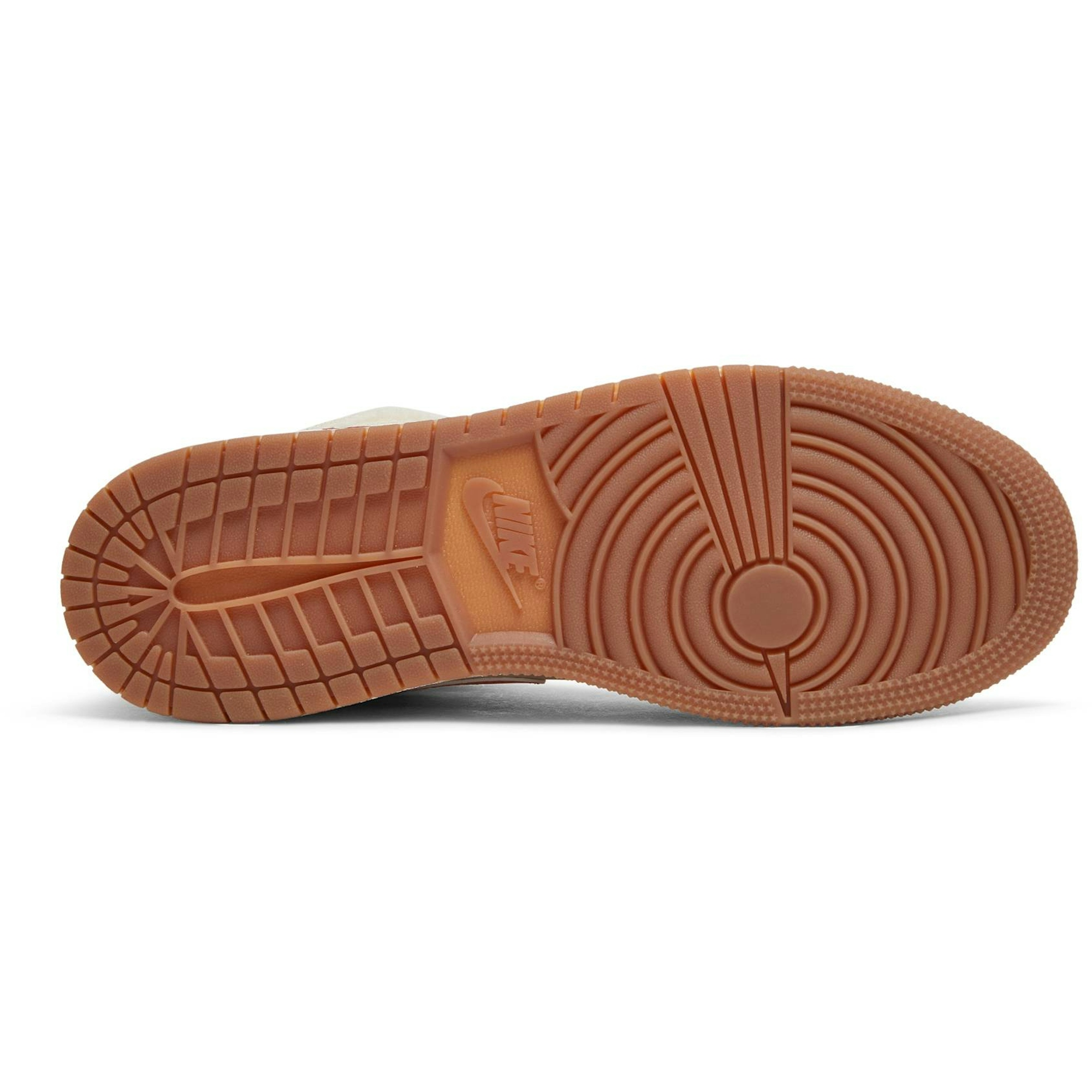 (GS) Air Jordan 1 Mid Utility ‘Fleece’ DO2207-264