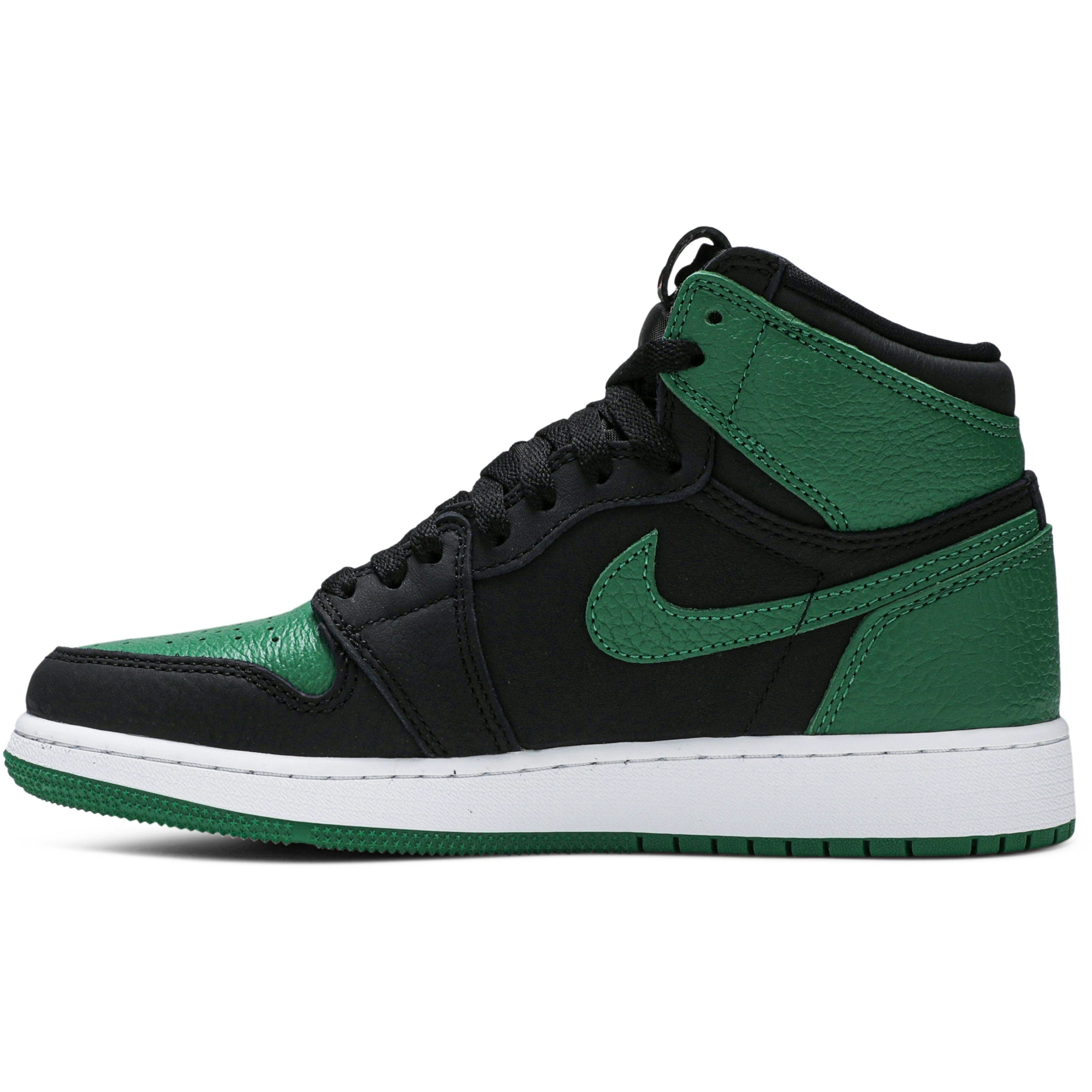 (GS) Air Jordan 1 Retro High OG ‘Pine Green 2.0’ 575441-030