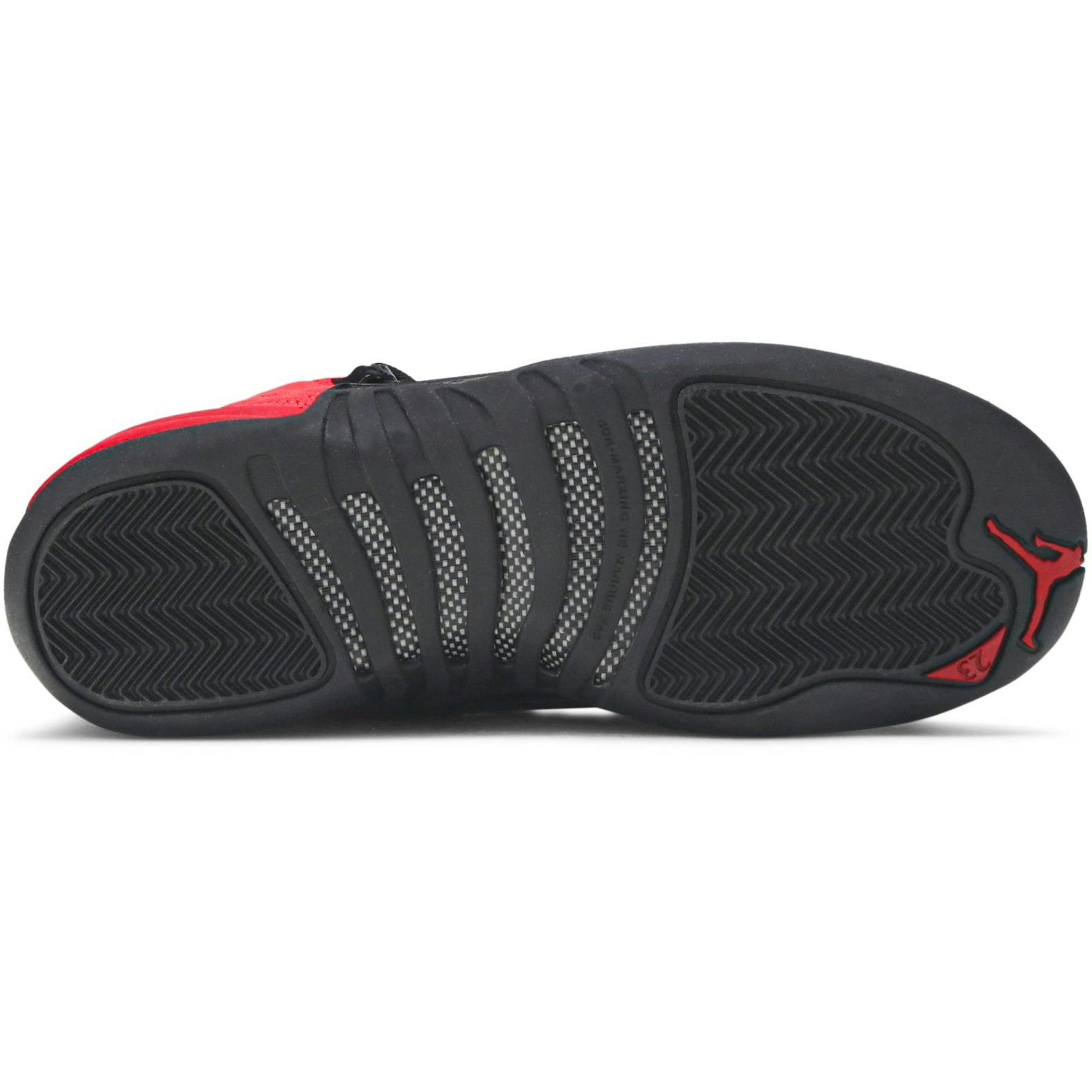 (GS) Air Jordan 12 Retro ‘Reverse Flu Game’ 153265-602