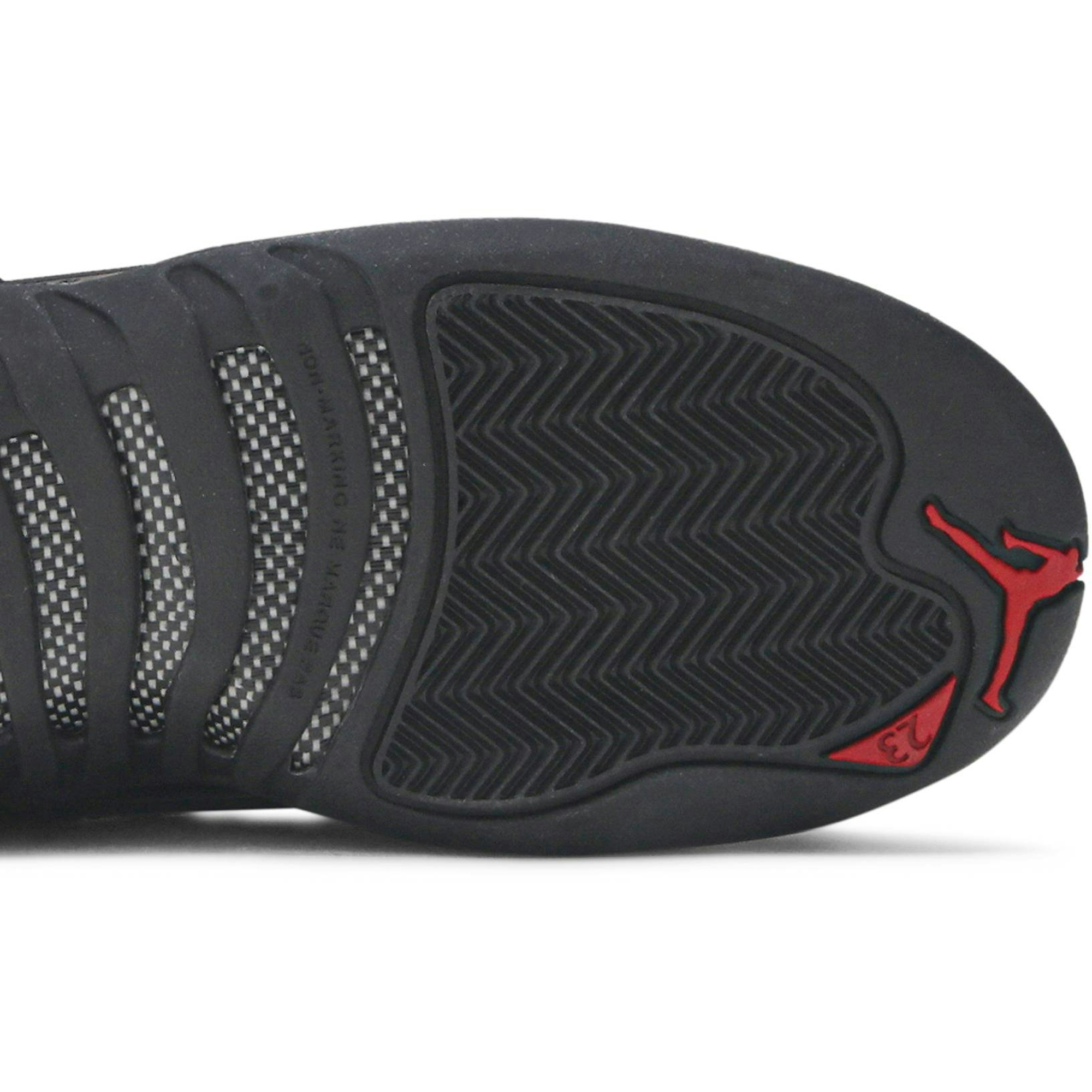 (GS) Air Jordan 12 Retro ‘Reverse Flu Game’ 153265-602