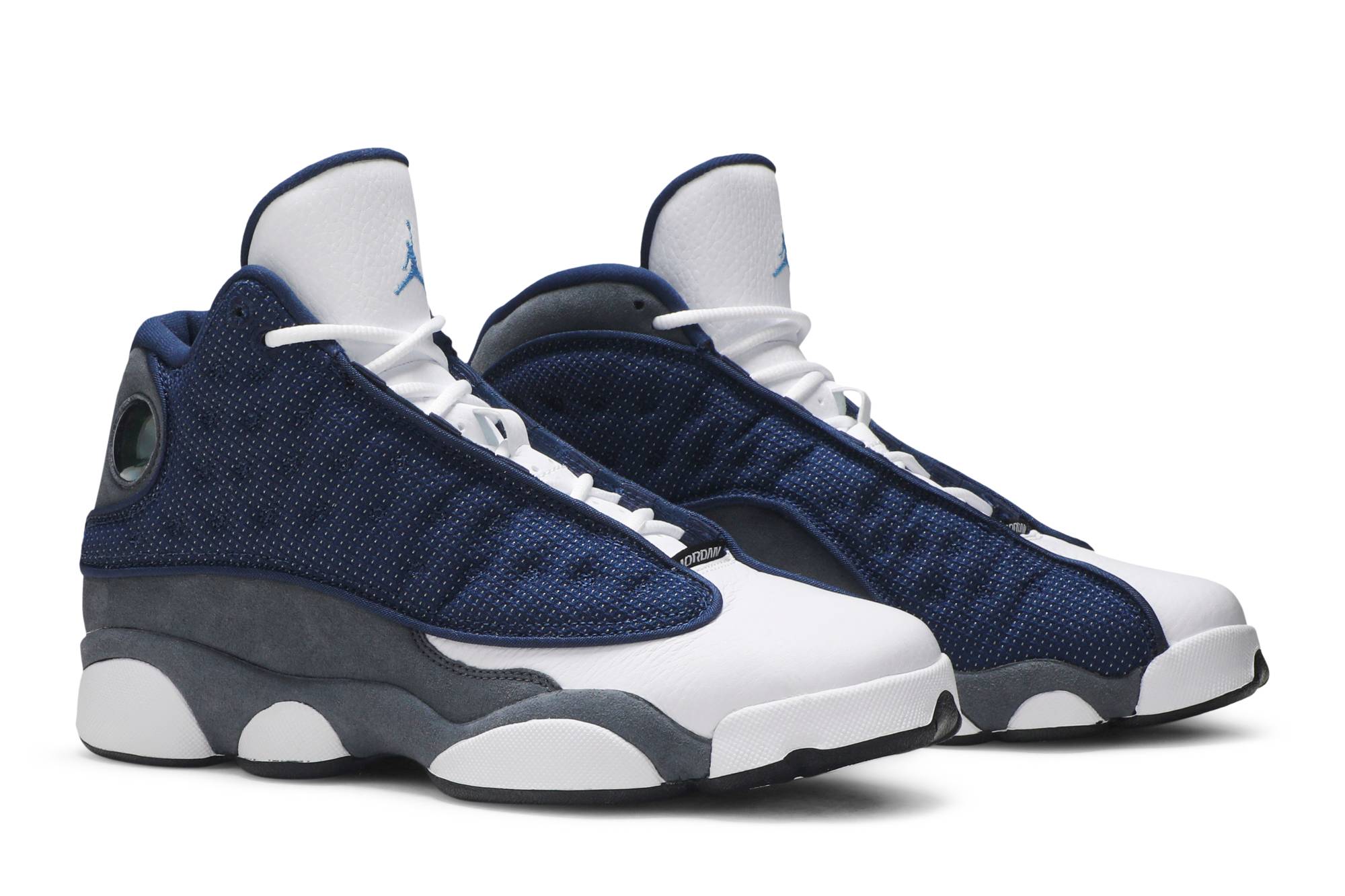 (GS) Air Jordan 13 Retro Flint 2020 884129-404 IGFul