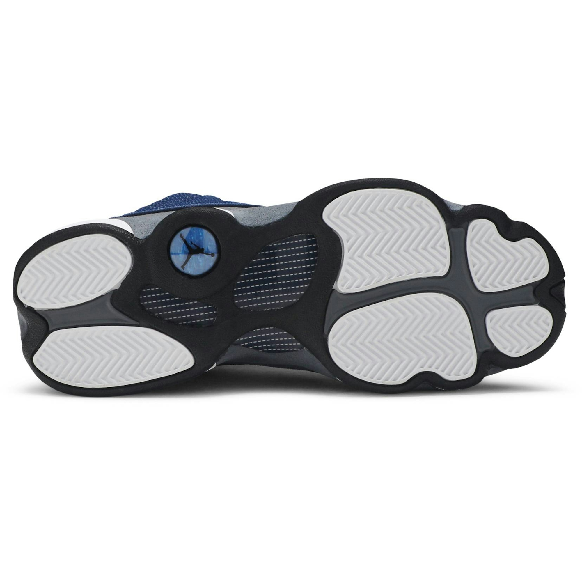 (GS) Air Jordan 13 Retro Flint 2020 884129-404 IGFul