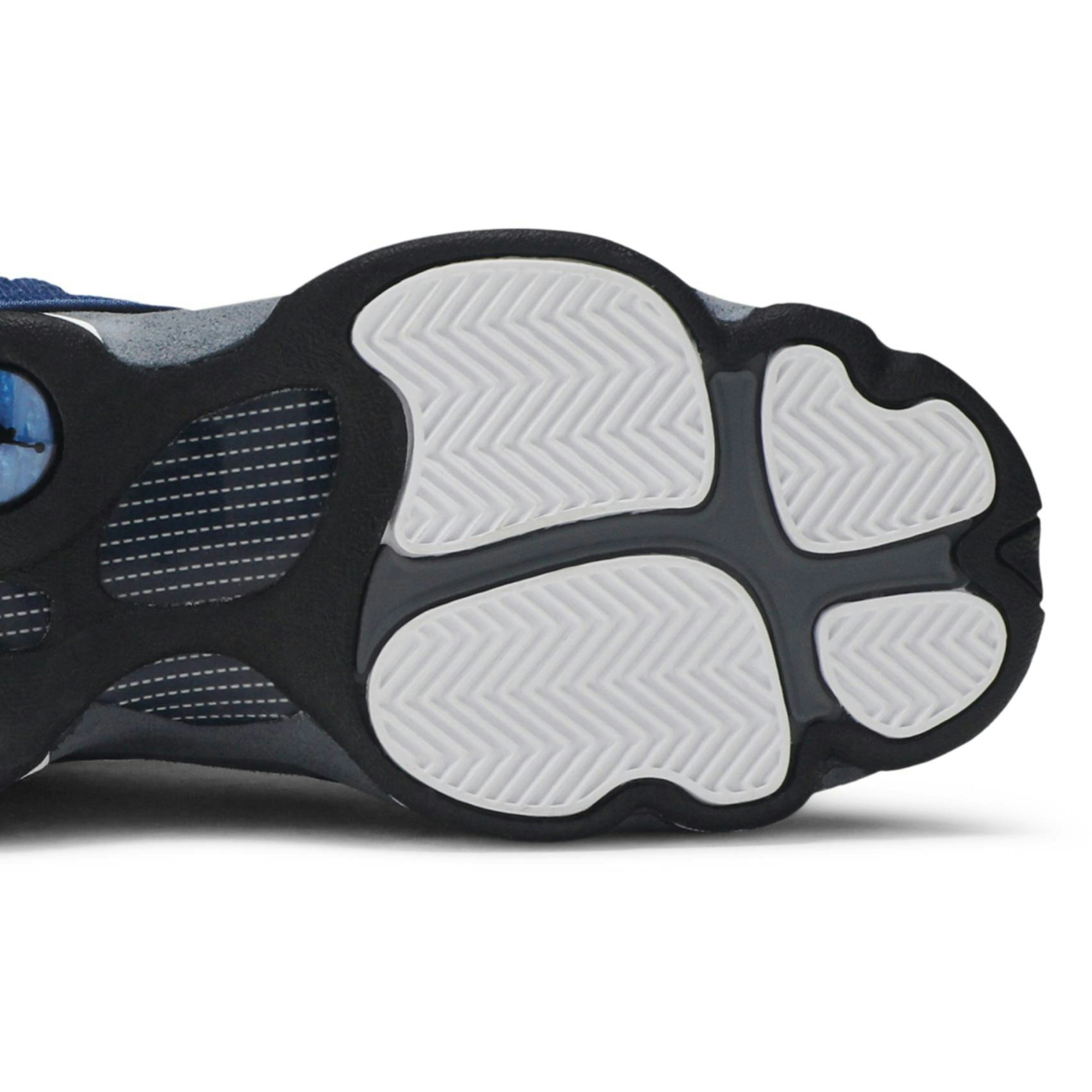 (GS) Air Jordan 13 Retro Flint 2020 884129-404 IGFul