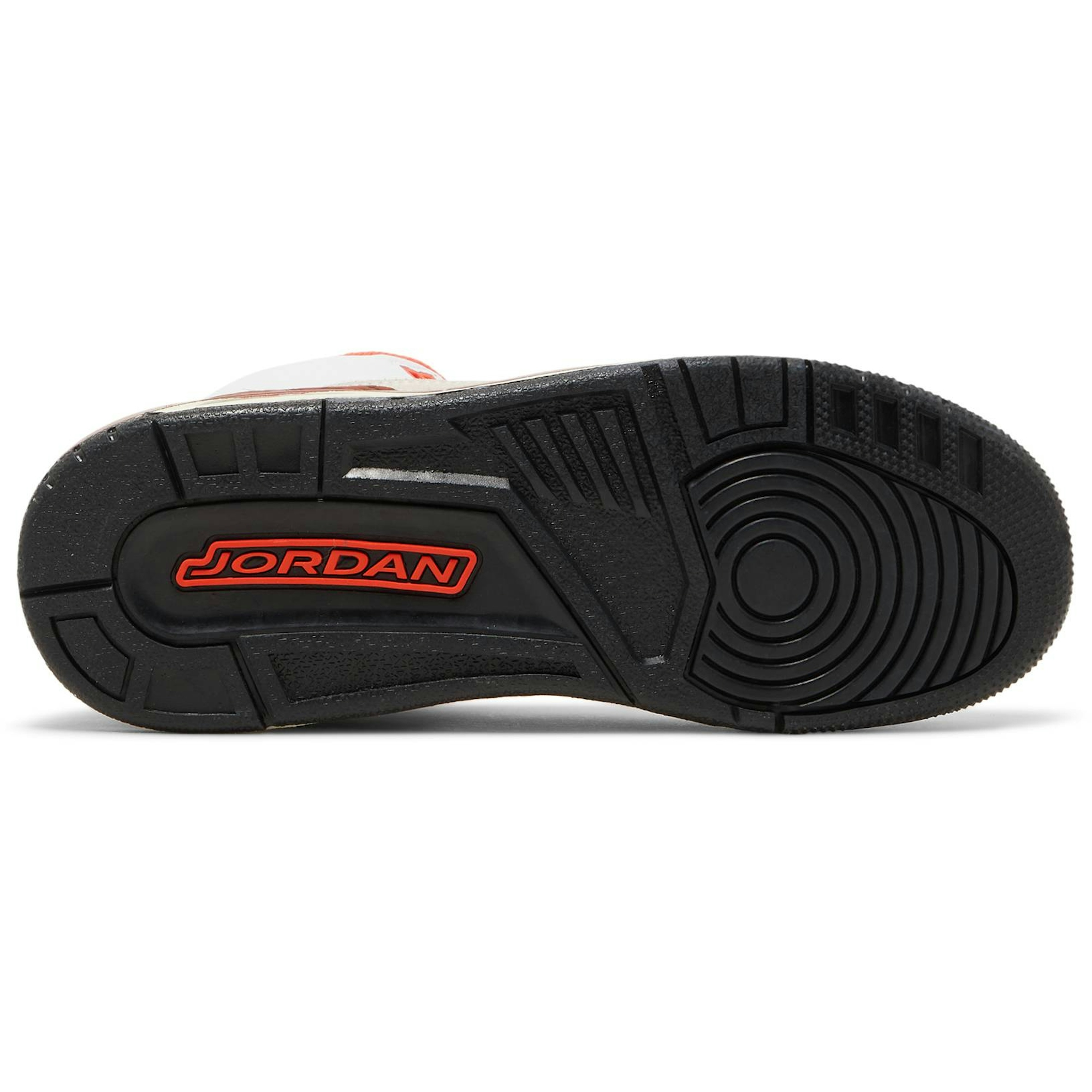 (GS) Air Jordan 3 Marstone DV7028-108 IGFul