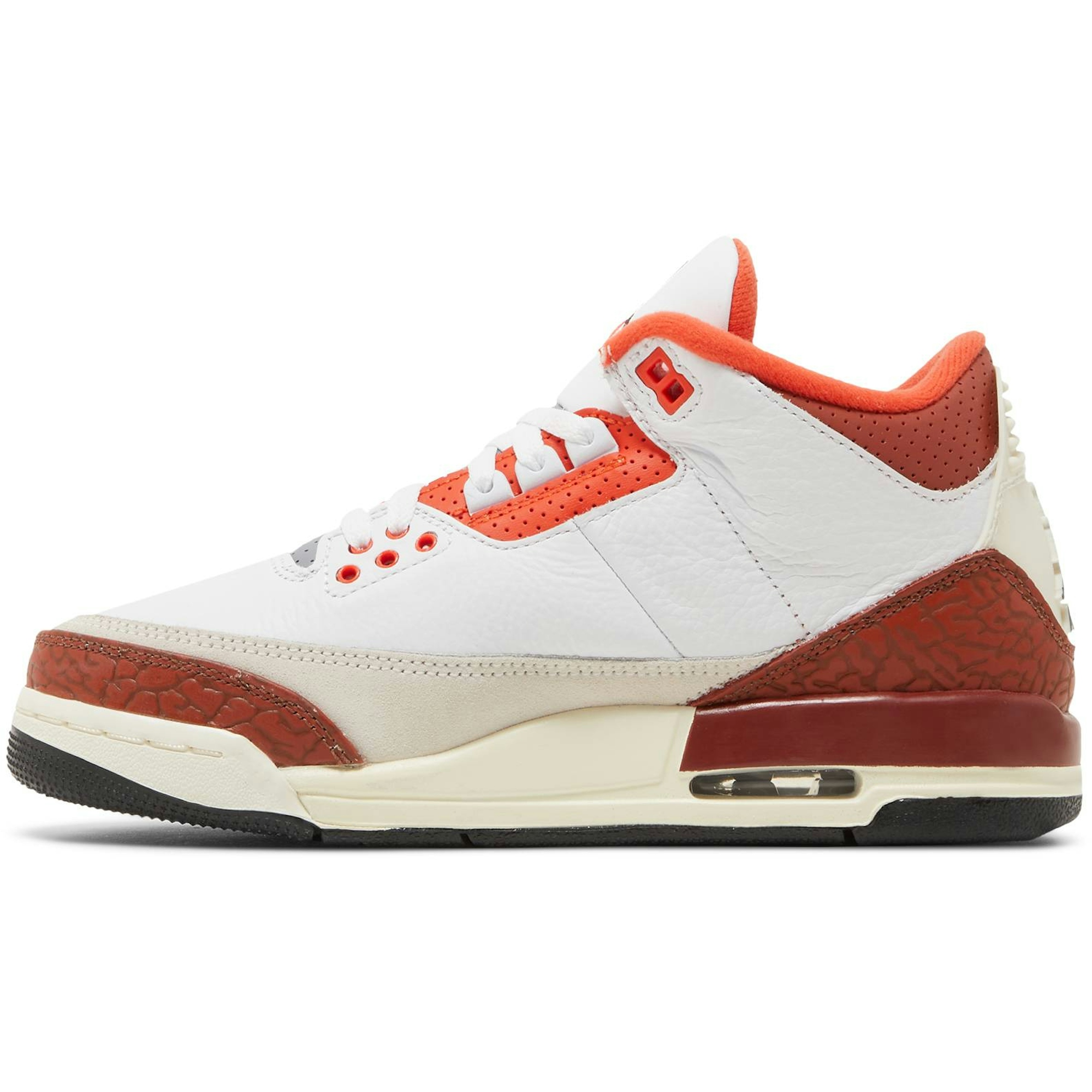 (GS) Air Jordan 3 Marstone DV7028-108 IGFul