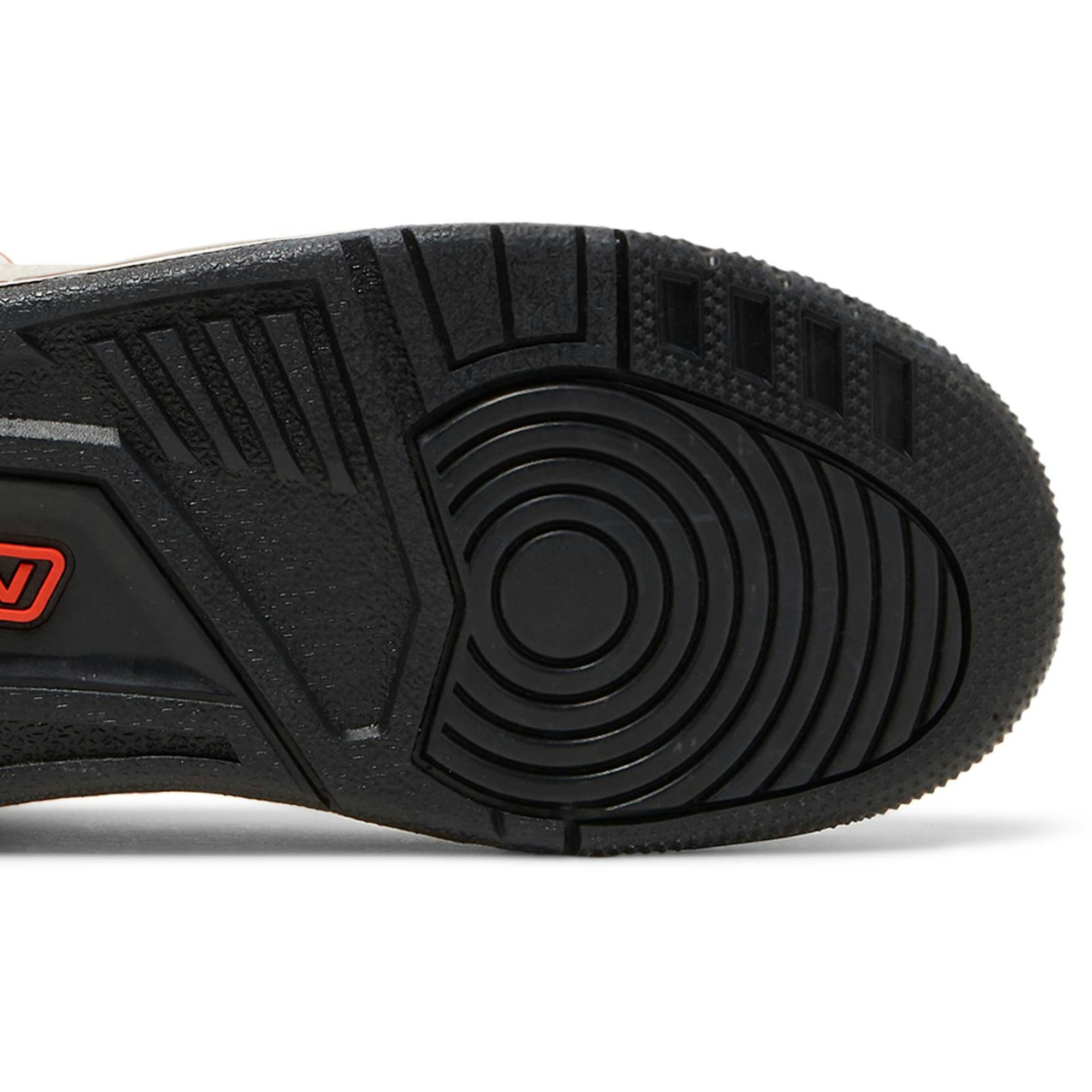 (GS) Air Jordan 3 Marstone DV7028-108 IGFul