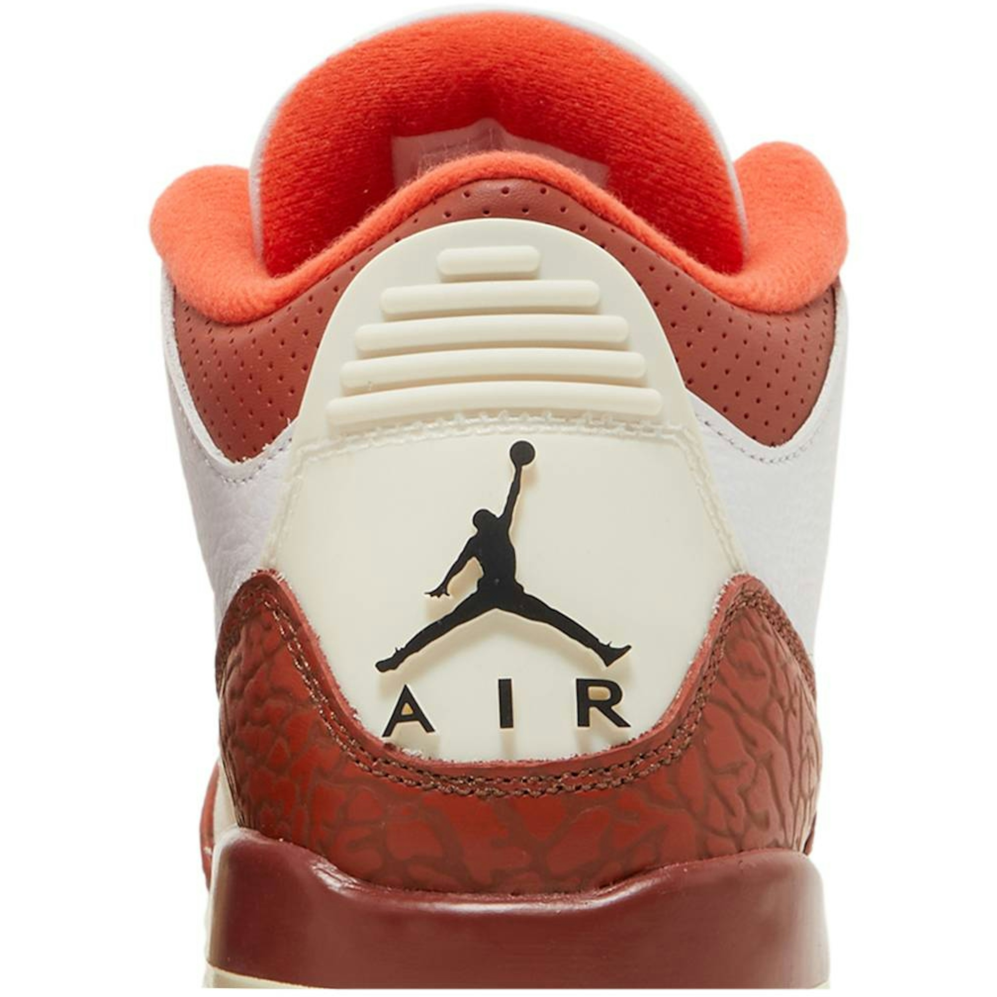 (GS) Air Jordan 3 Marstone DV7028-108 IGFul