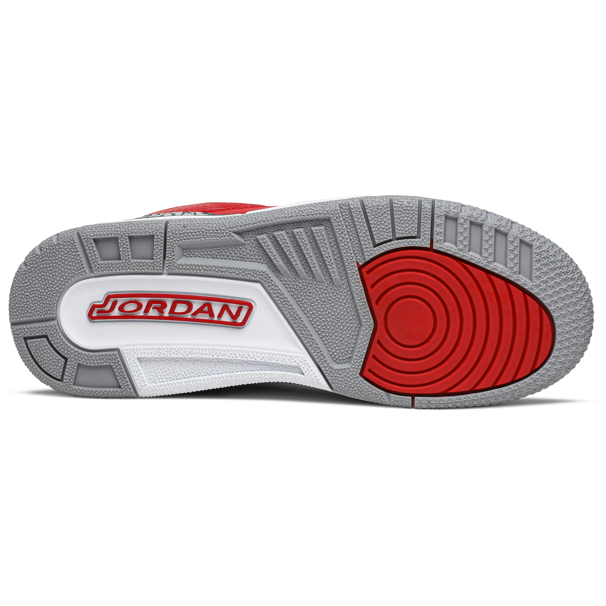 (GS) Air Jordan 3 Retro SE ‘Unite’ CQ0488-600