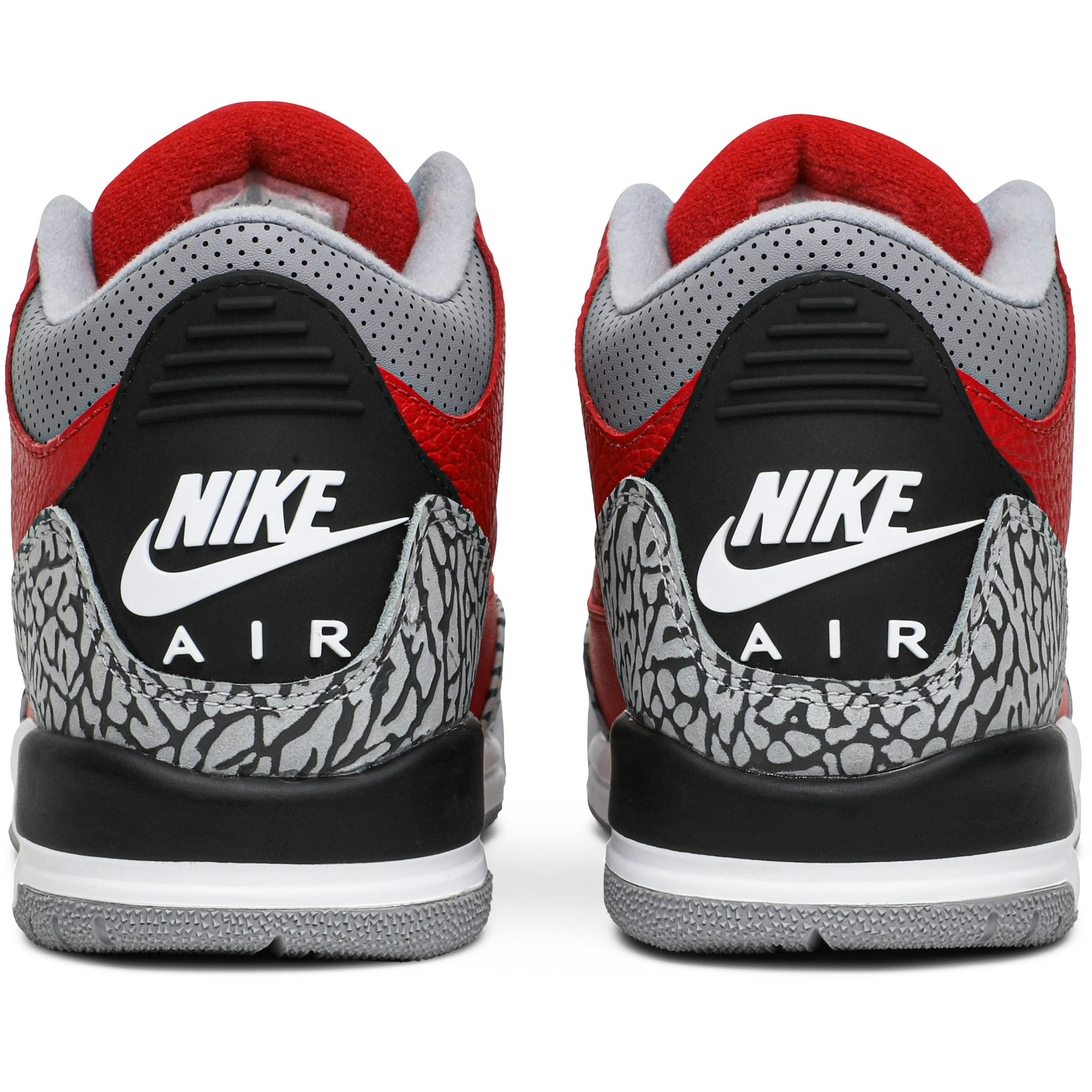 (GS) Air Jordan 3 Retro SE ‘Unite’ CQ0488-600