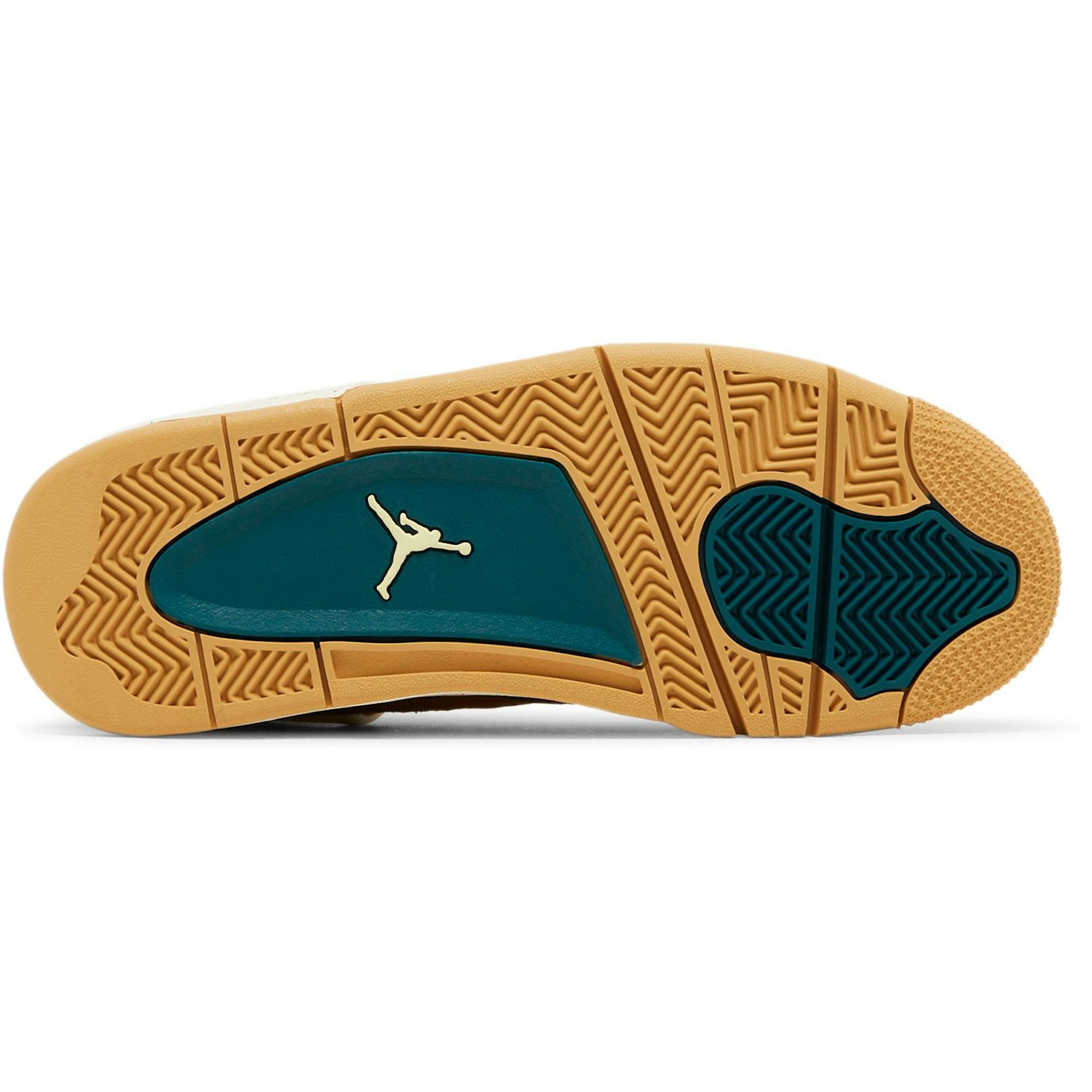 (GS) Air Jordan 4 Cacao Wow FB2214-200 IGFul