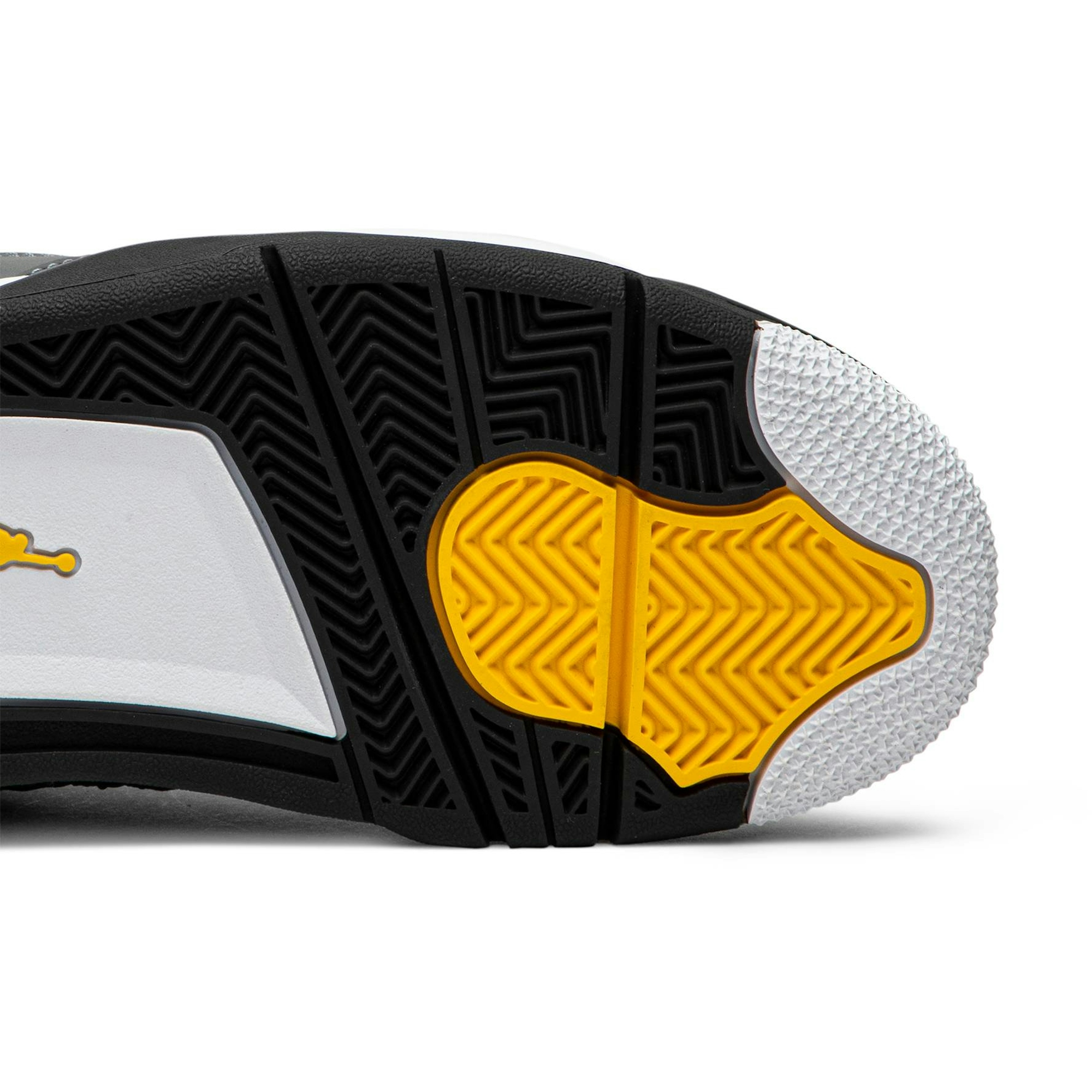 (GS) Air Jordan 4 Retro 2019 ‘Cool Grey’ 408452-007