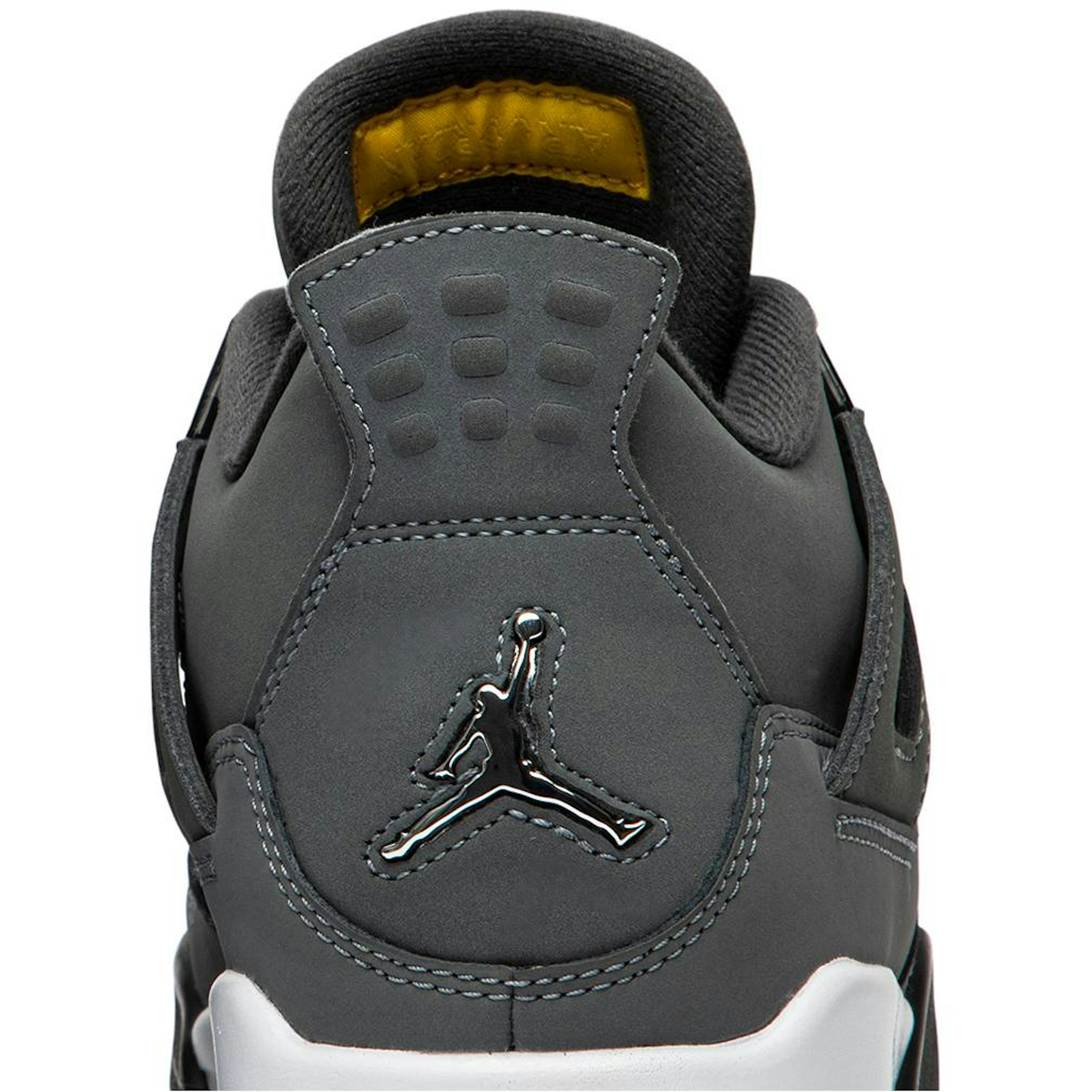 (GS) Air Jordan 4 Retro 2019 ‘Cool Grey’ 408452-007