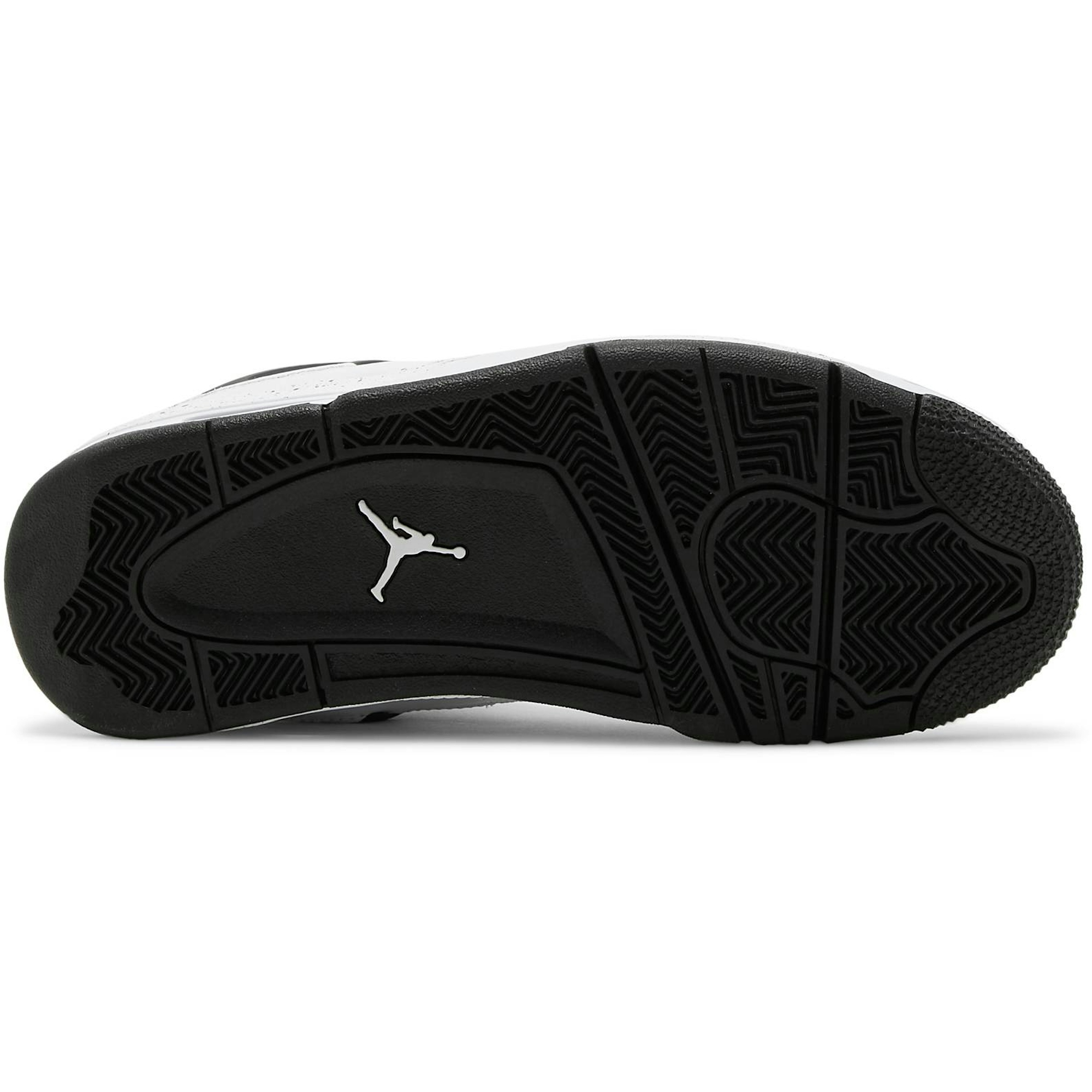 (GS) Air Jordan 4 Retro DIY DC4101-100 IGFul