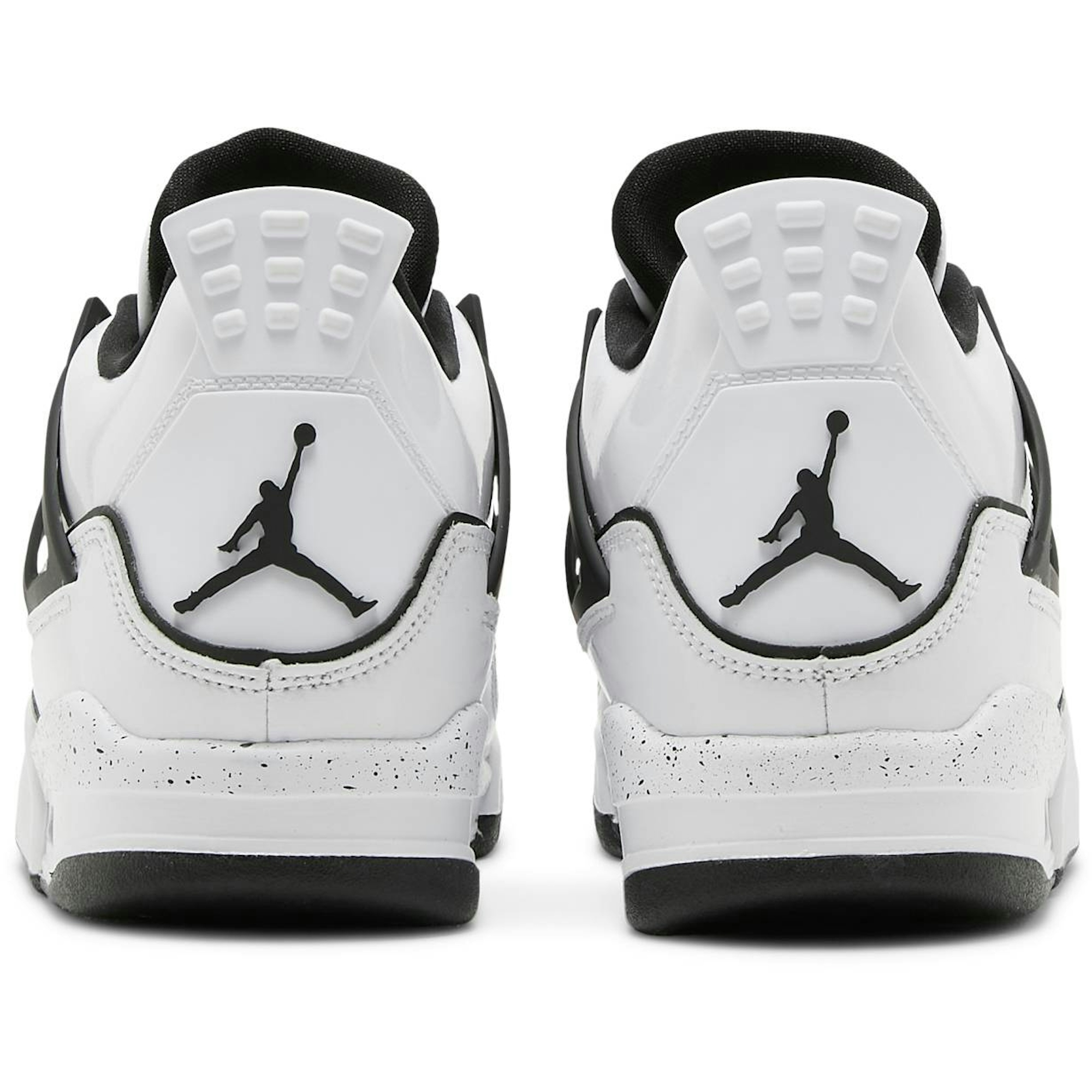 (GS) Air Jordan 4 Retro DIY DC4101-100 IGFul