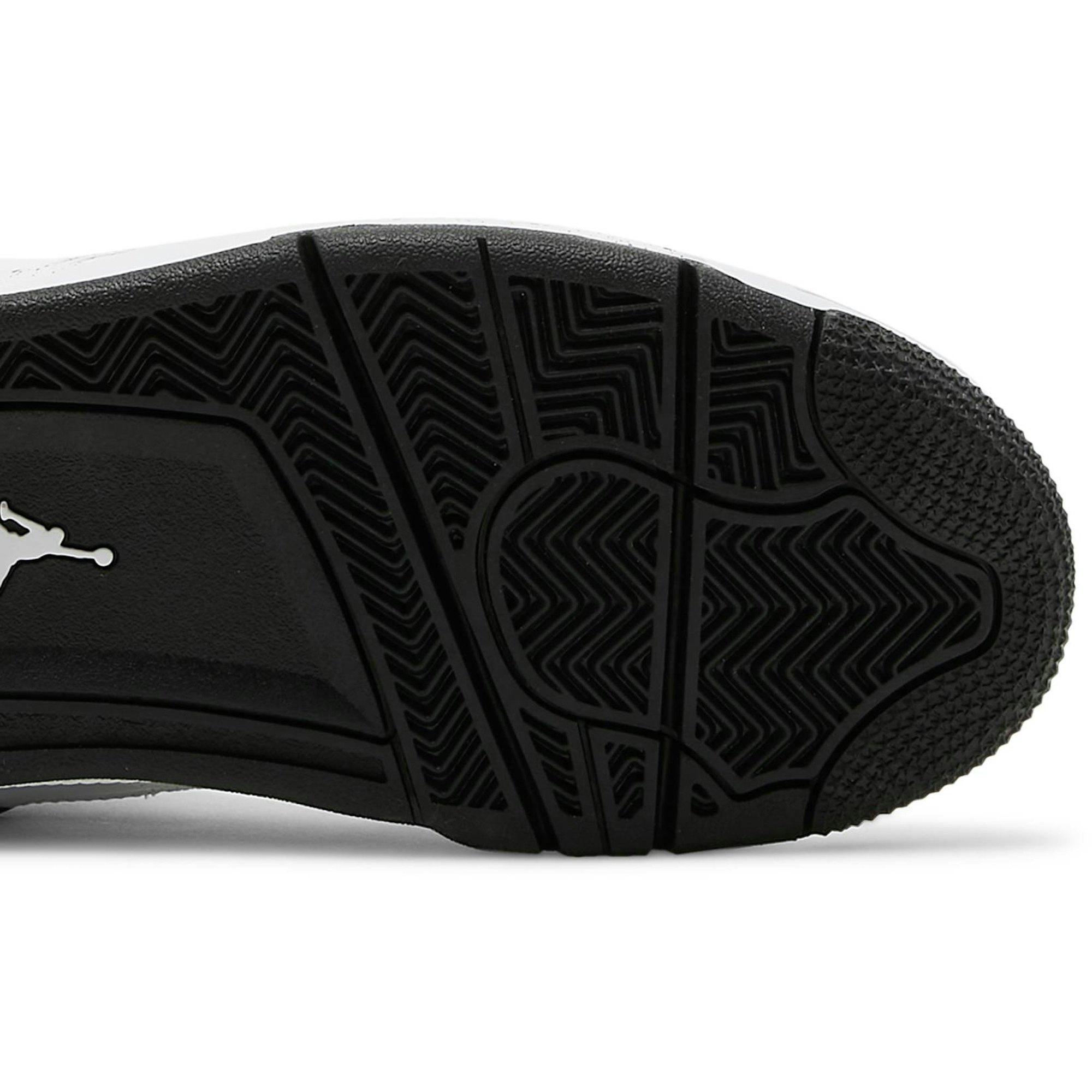 (GS) Air Jordan 4 Retro DIY DC4101-100 IGFul