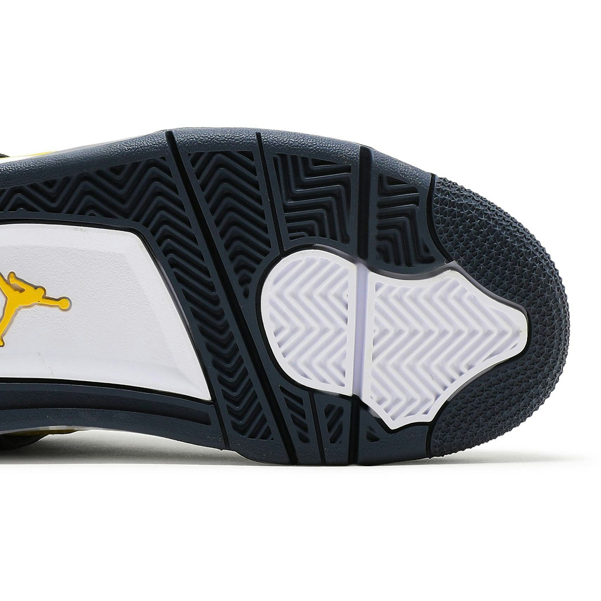 (GS) Air Jordan 4 Retro ‘Lightning’ 2021 408452-700